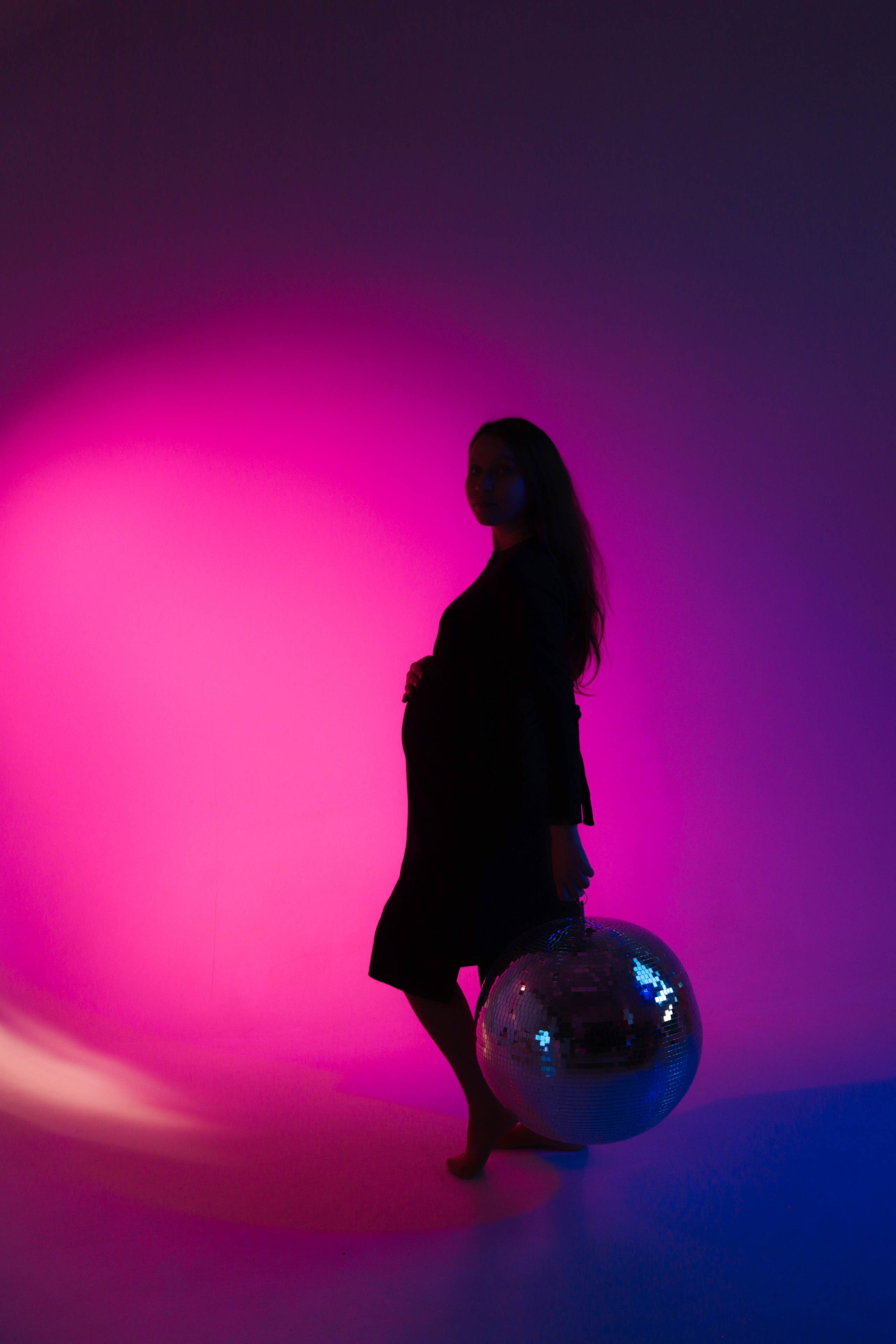 В ожидании. Фотограф в Сургуте Брызгунова Анастасия