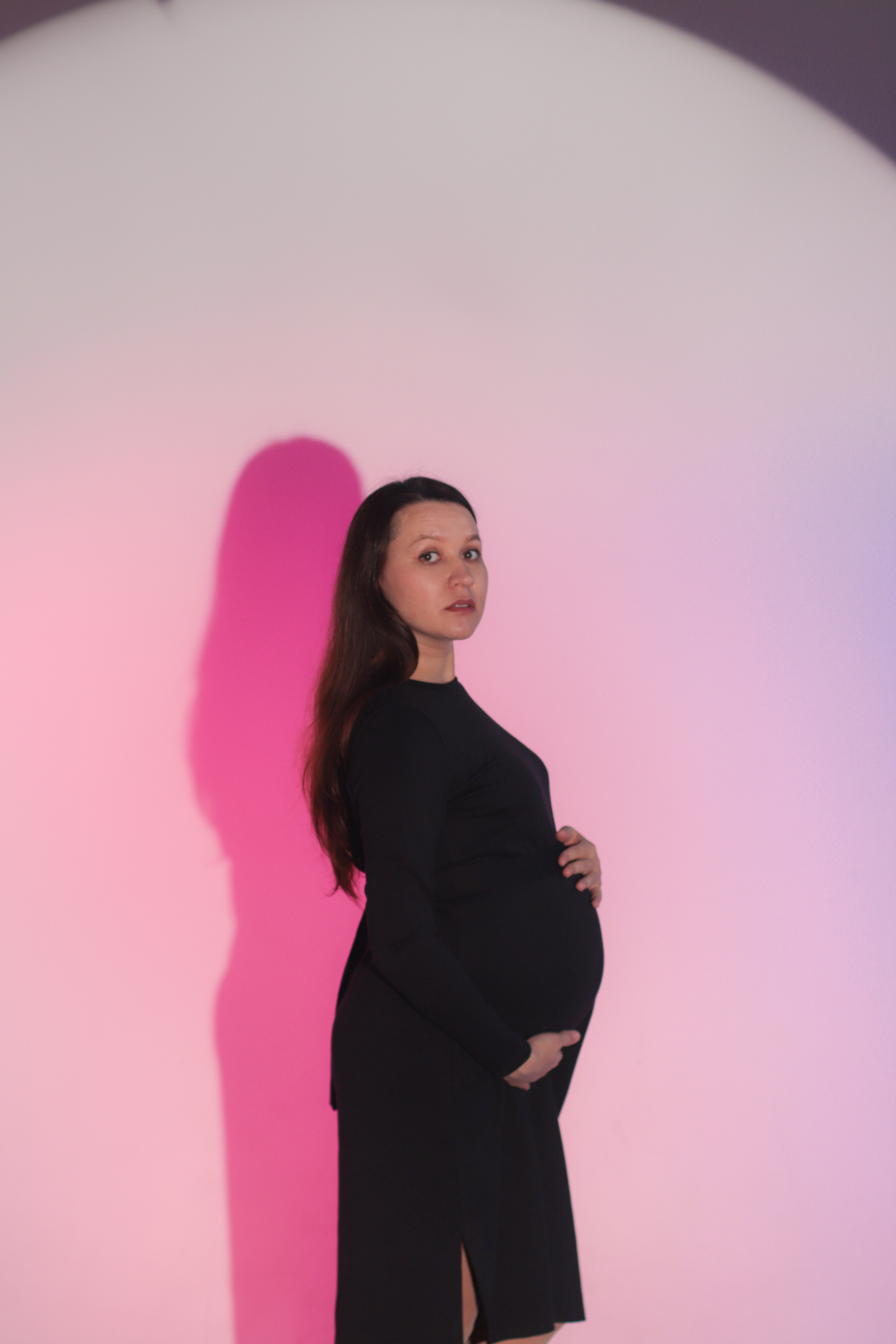 В ожидании. Фотограф в Сургуте Брызгунова Анастасия