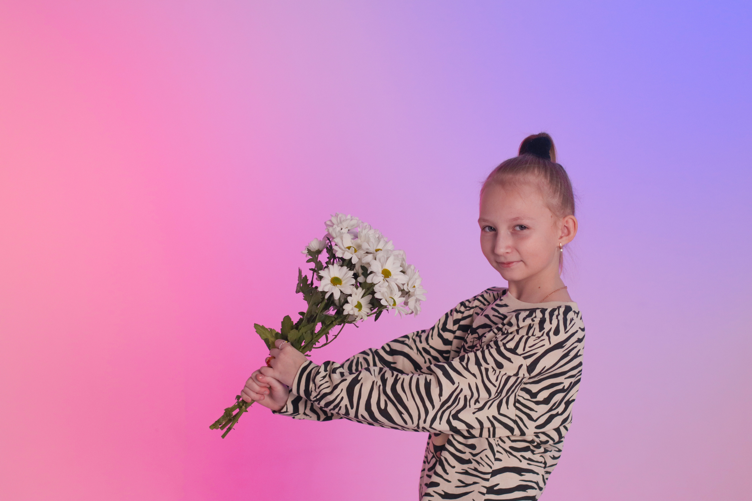 Игра со светом. Фотограф в Сургуте Брызгунова Анастасия