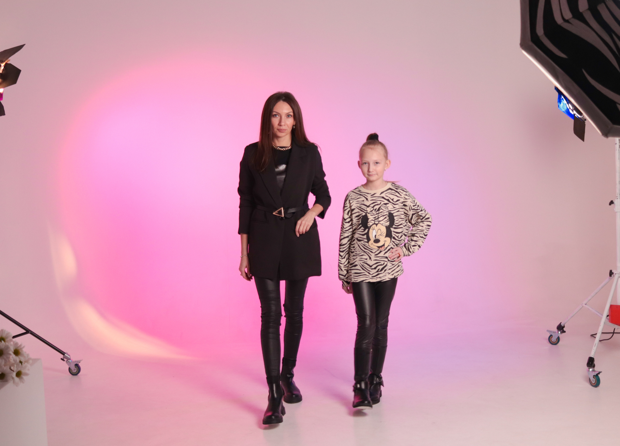 Игра со светом. Фотограф в Сургуте Брызгунова Анастасия