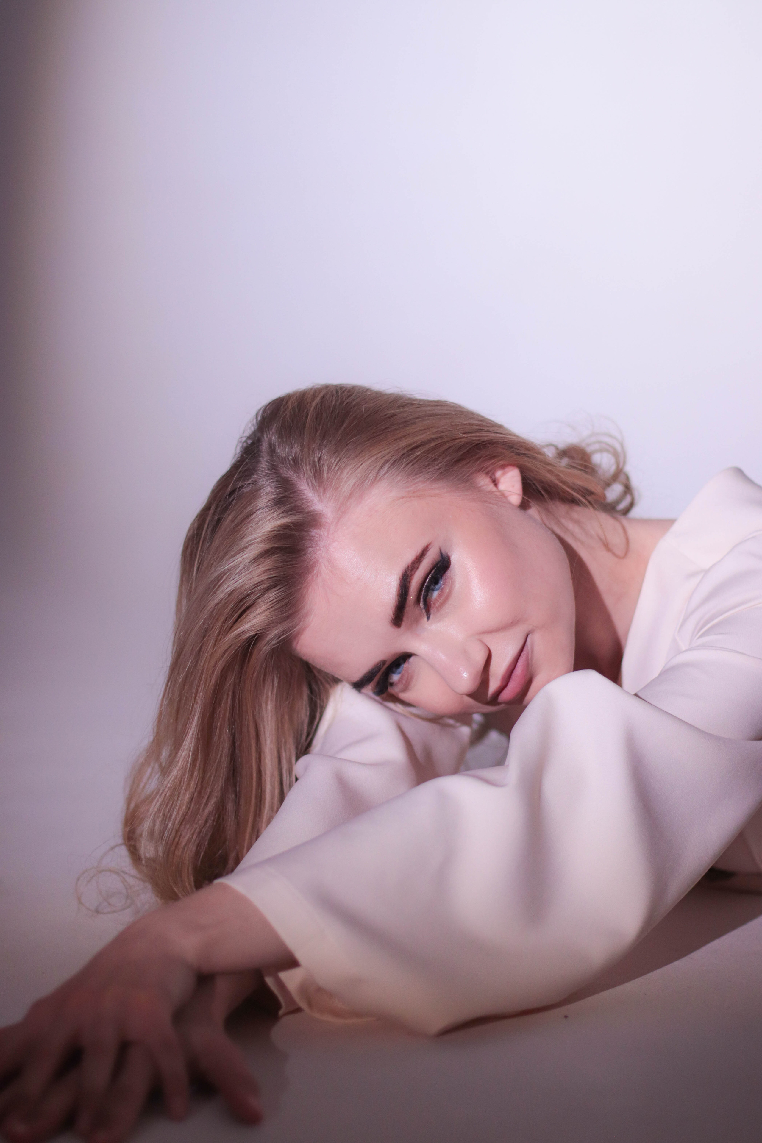 Студия. Фотограф в Сургуте Брызгунова Анастасия