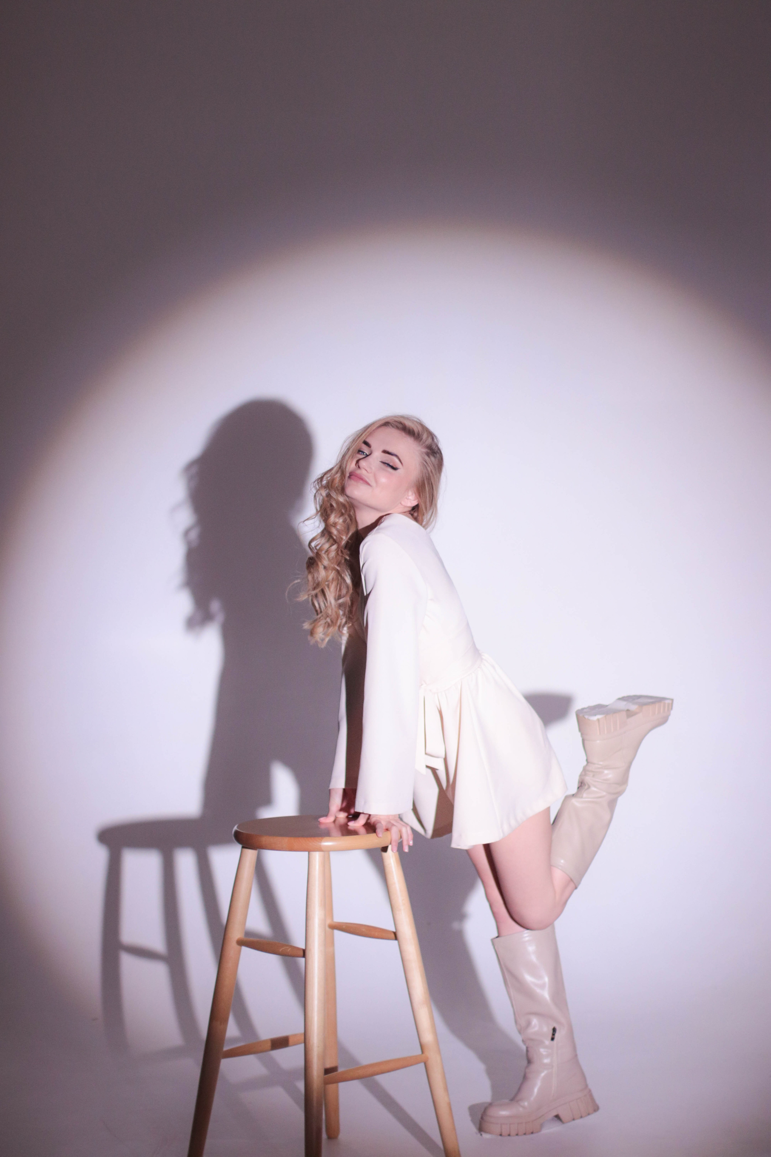 Студия. Фотограф в Сургуте Брызгунова Анастасия