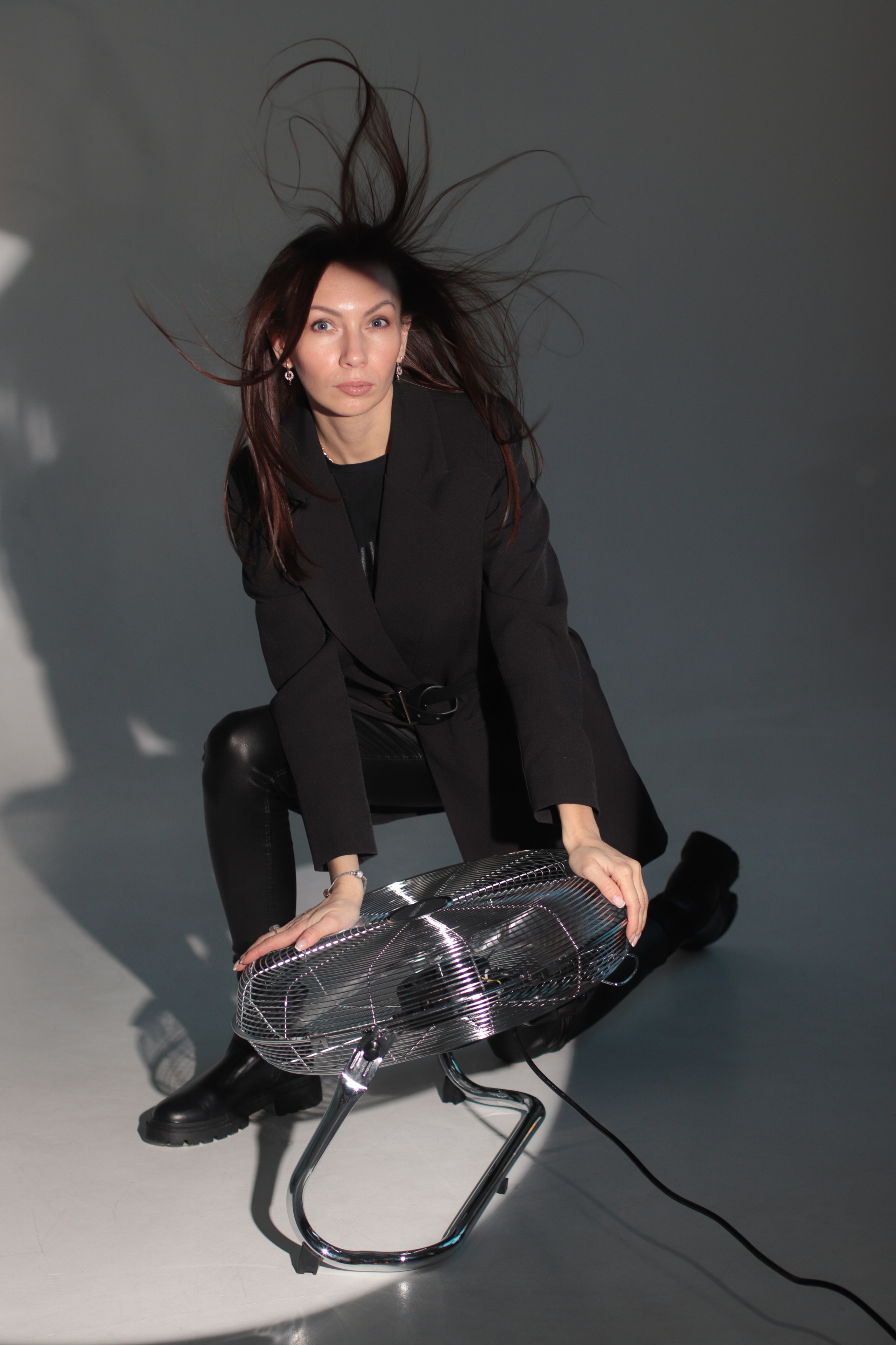 Игра со светом. Фотограф в Сургуте Брызгунова Анастасия