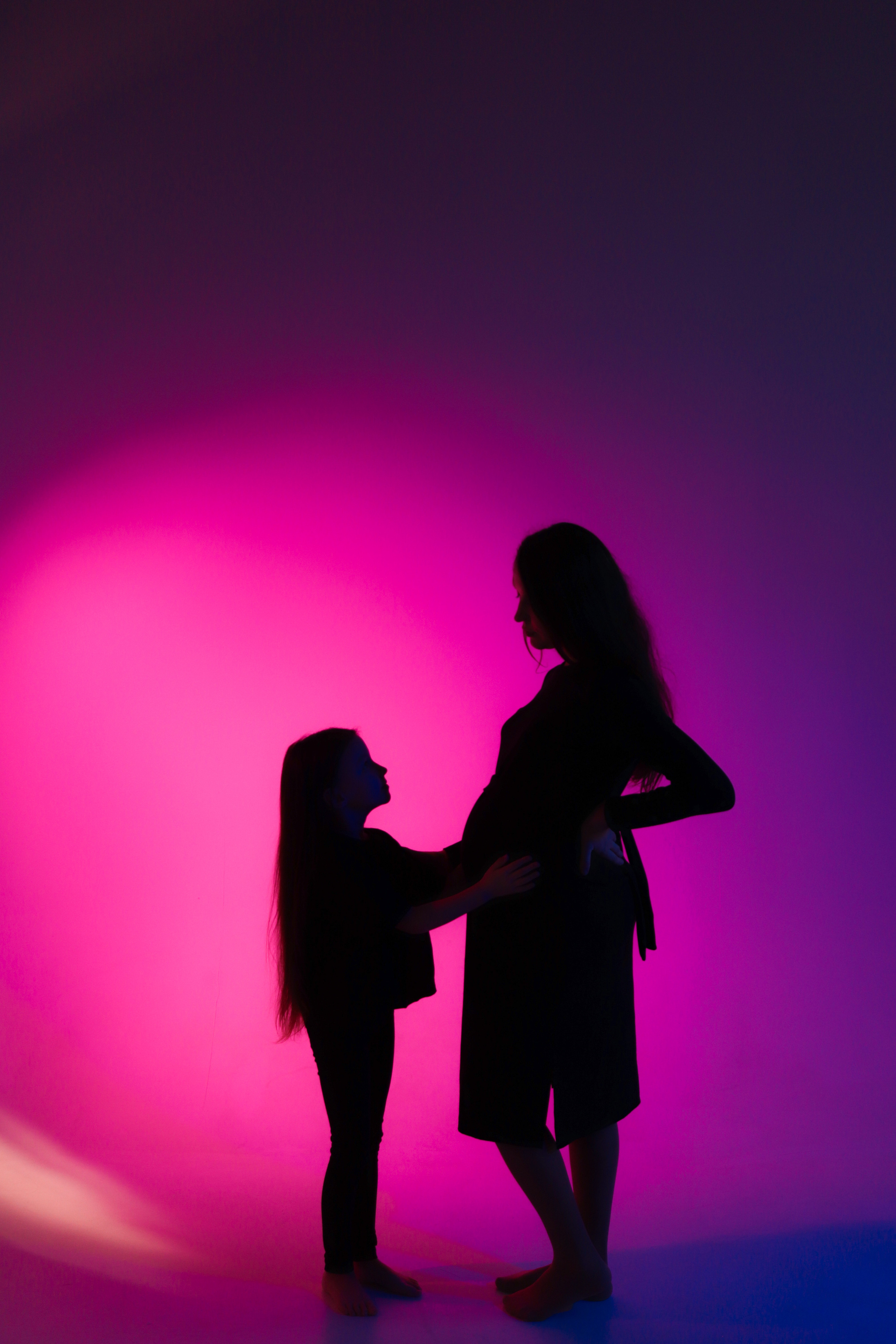 В ожидании. Фотограф в Сургуте Брызгунова Анастасия