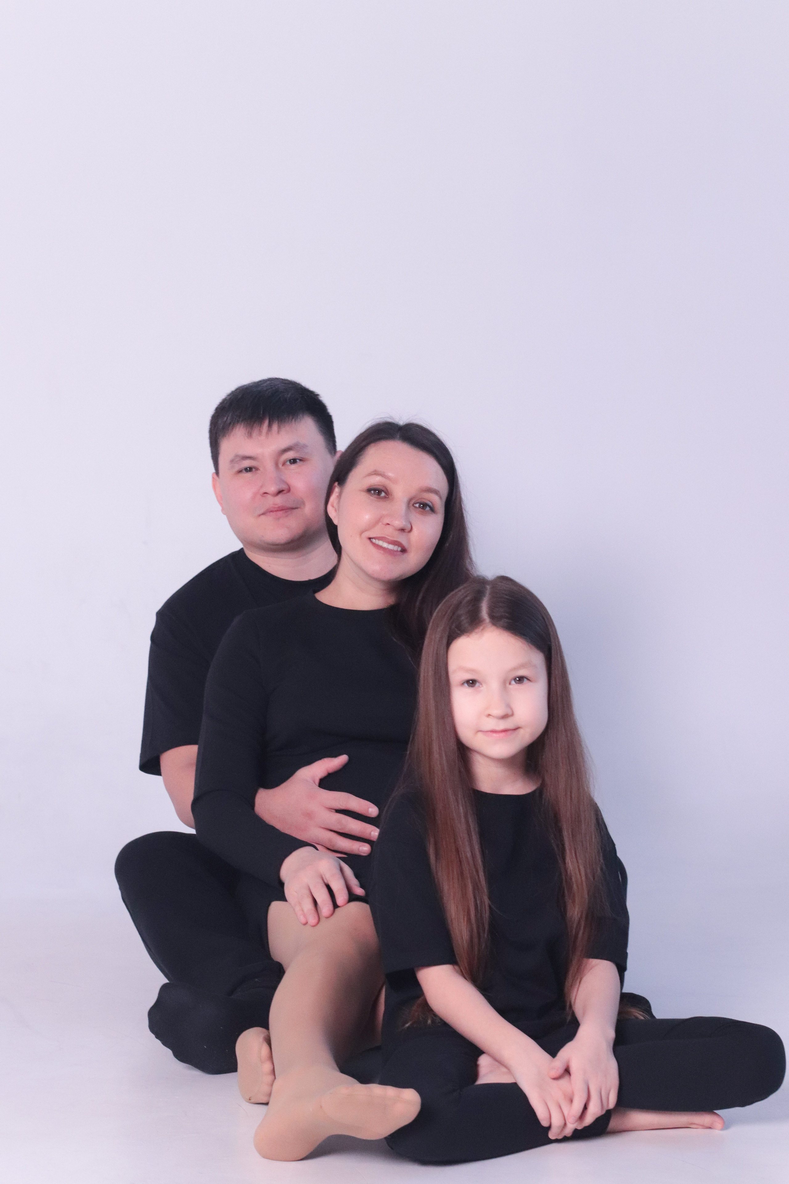 В ожидании. Фотограф в Сургуте Брызгунова Анастасия