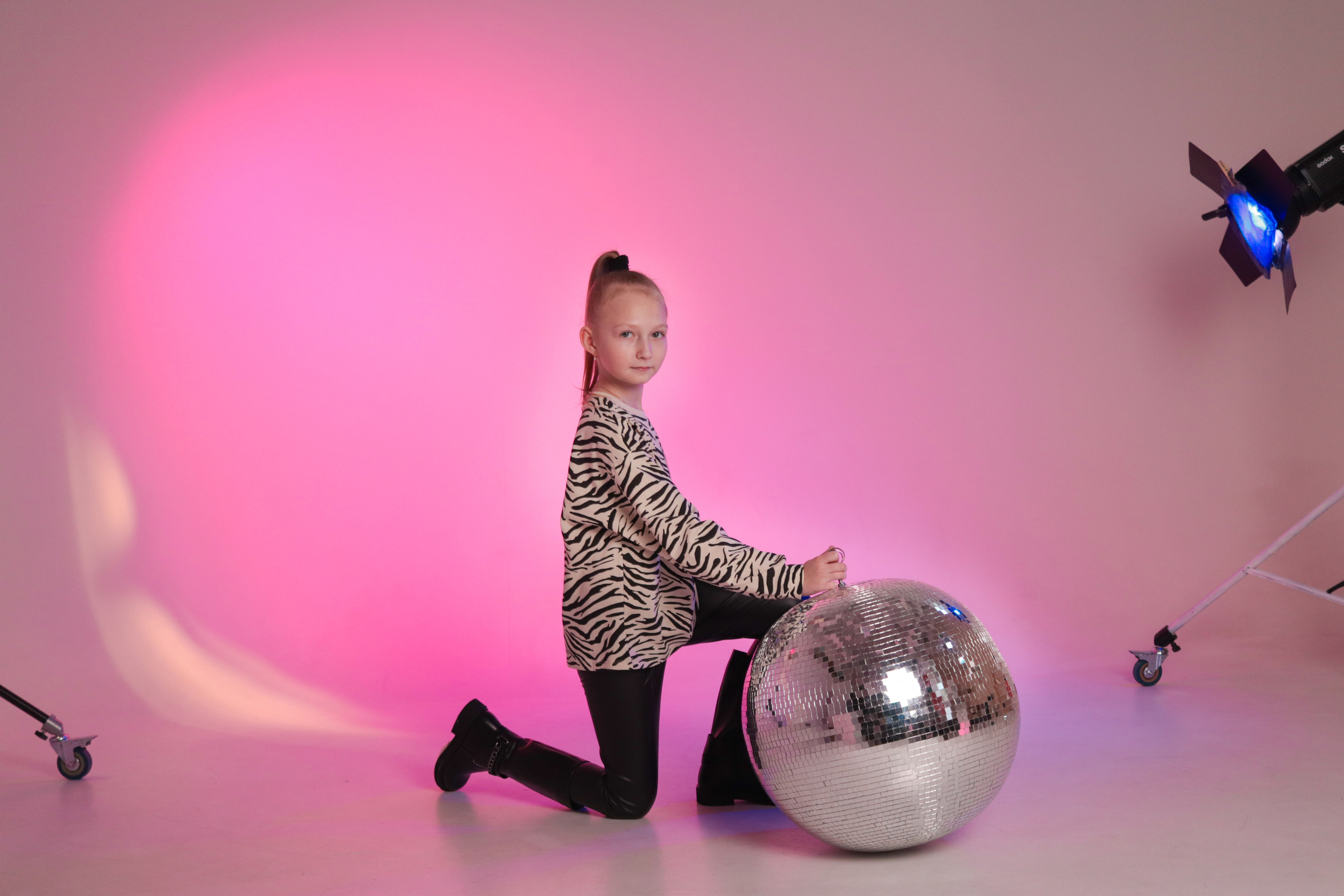 Игра со светом. Фотограф в Сургуте Брызгунова Анастасия