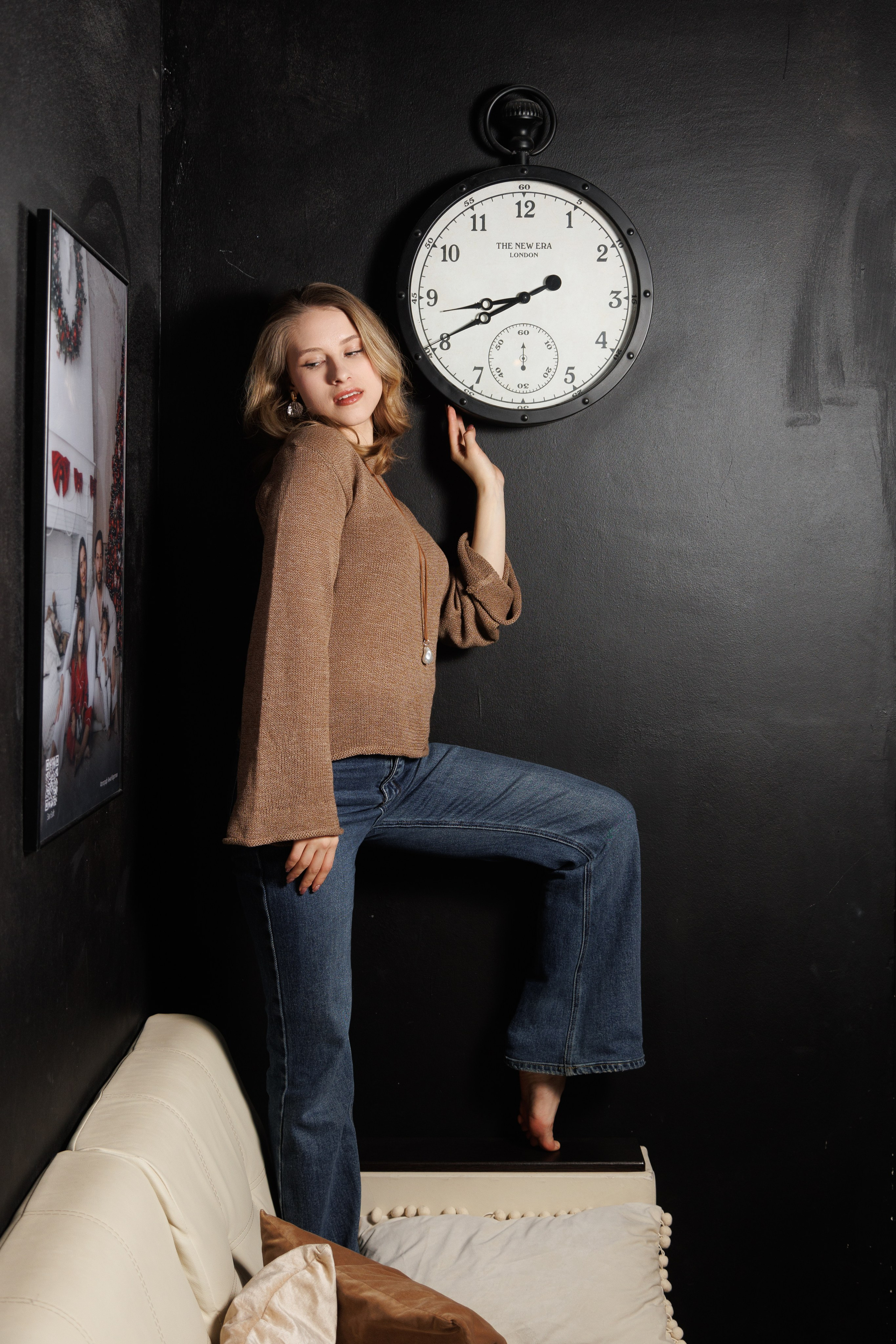 Моисеенкова Виктория. Александр спб ру фотограф