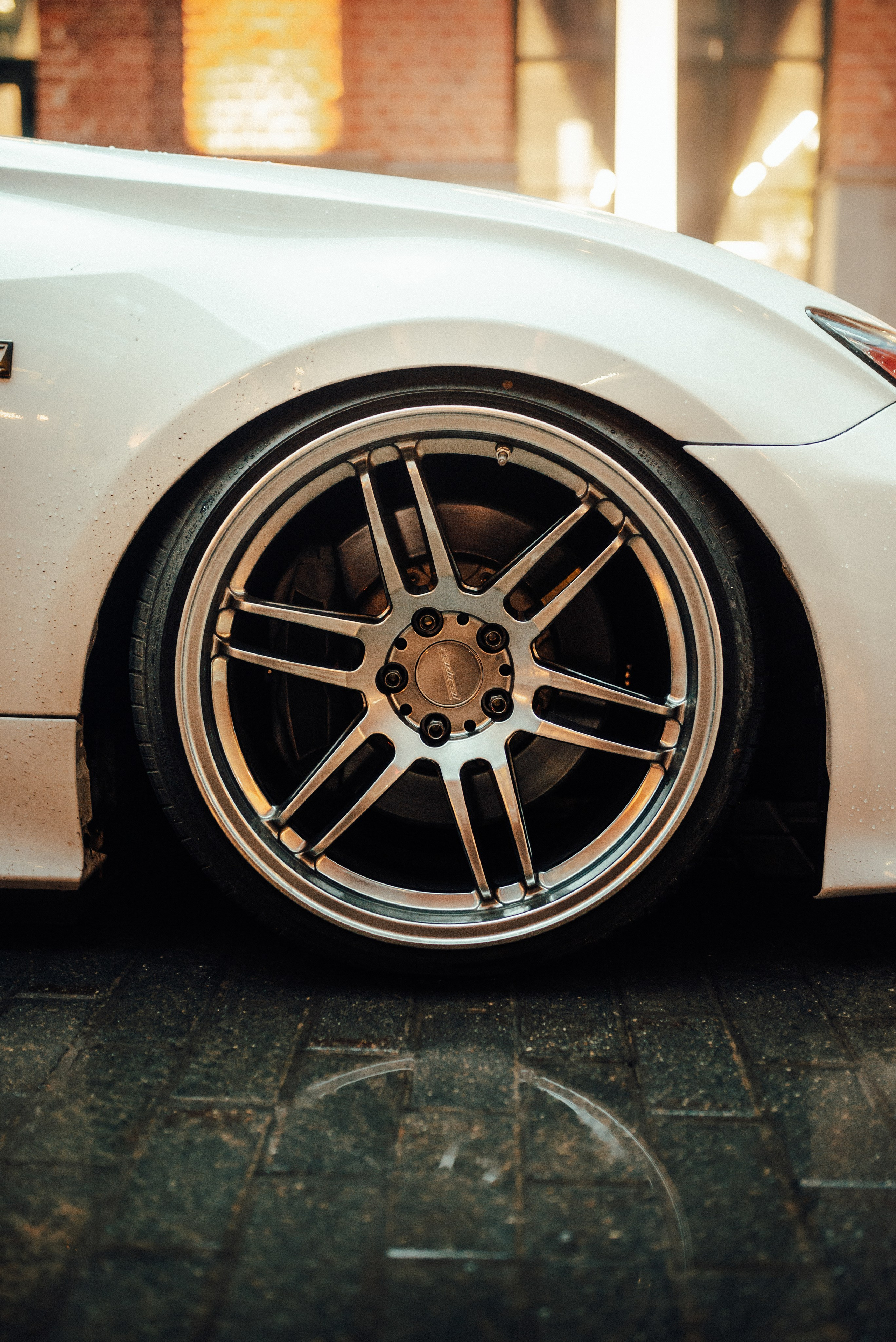 Lexus RC. Ilya Foxy — автомобильный фотограф