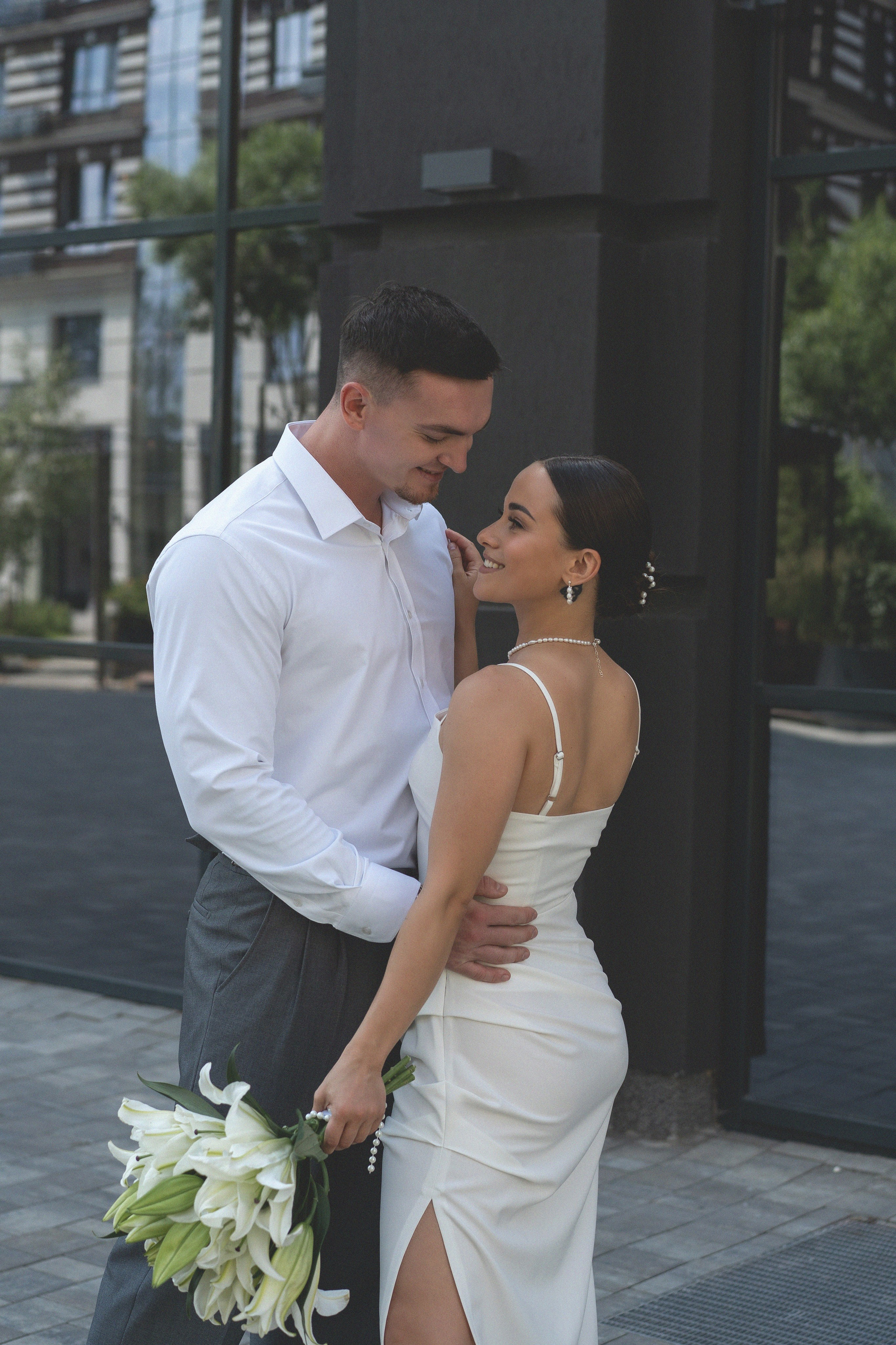 Катя и Вова. Фотограф Лютикова Ирина, Тюмень, Москва