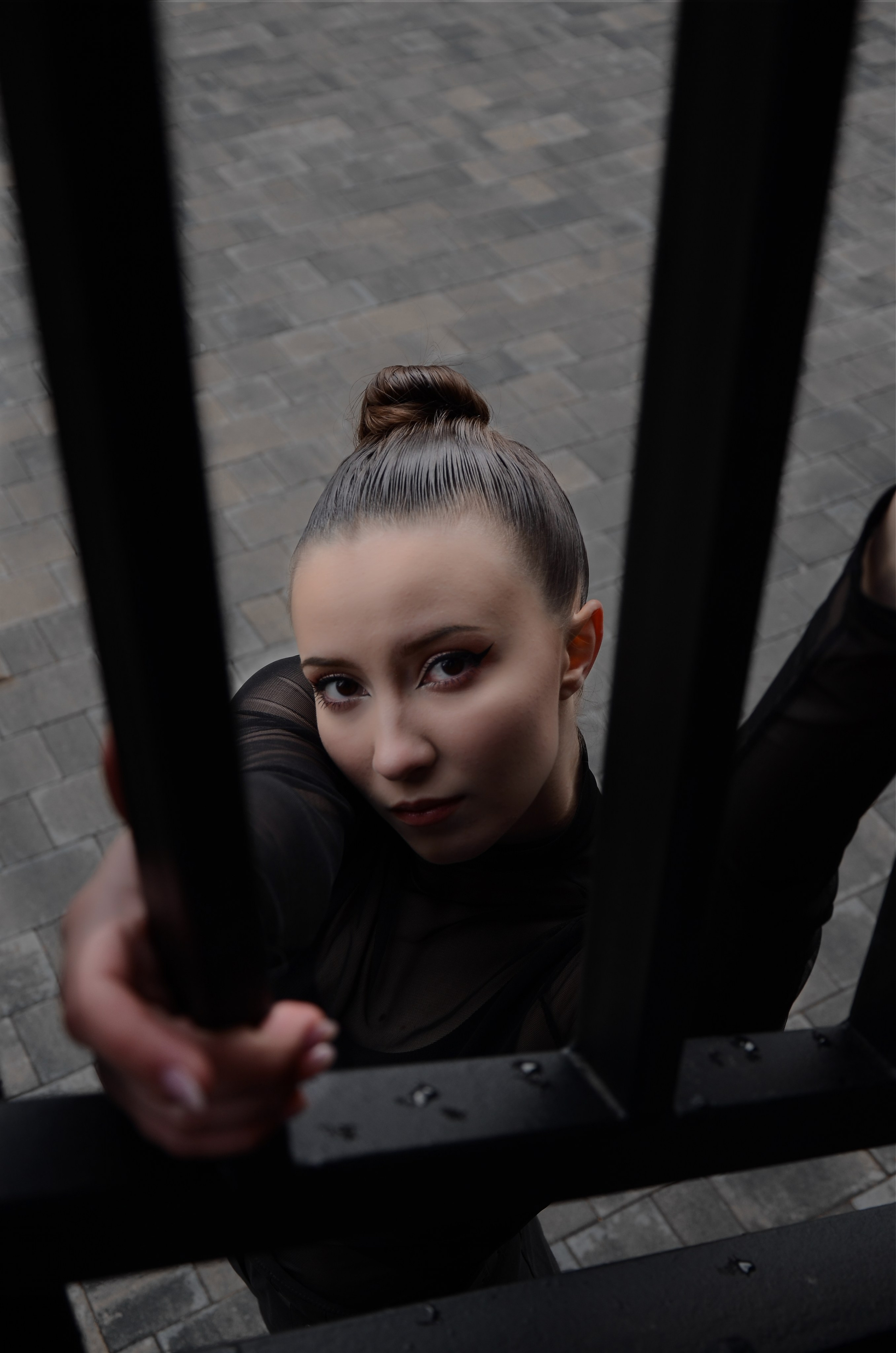 Уличные съёмки — город. Фотограф Нижний Новгород