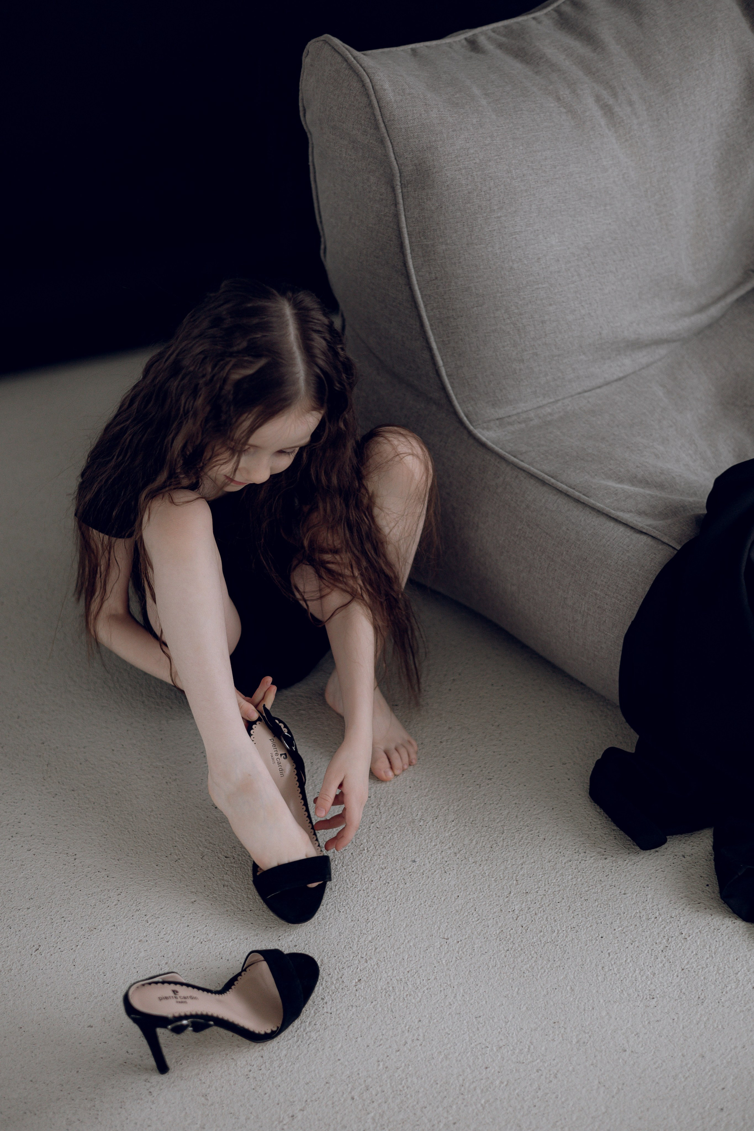 Мама и дочка. Свадебный фотограф Казань| Фотограф Казань Зевакина Анастасия