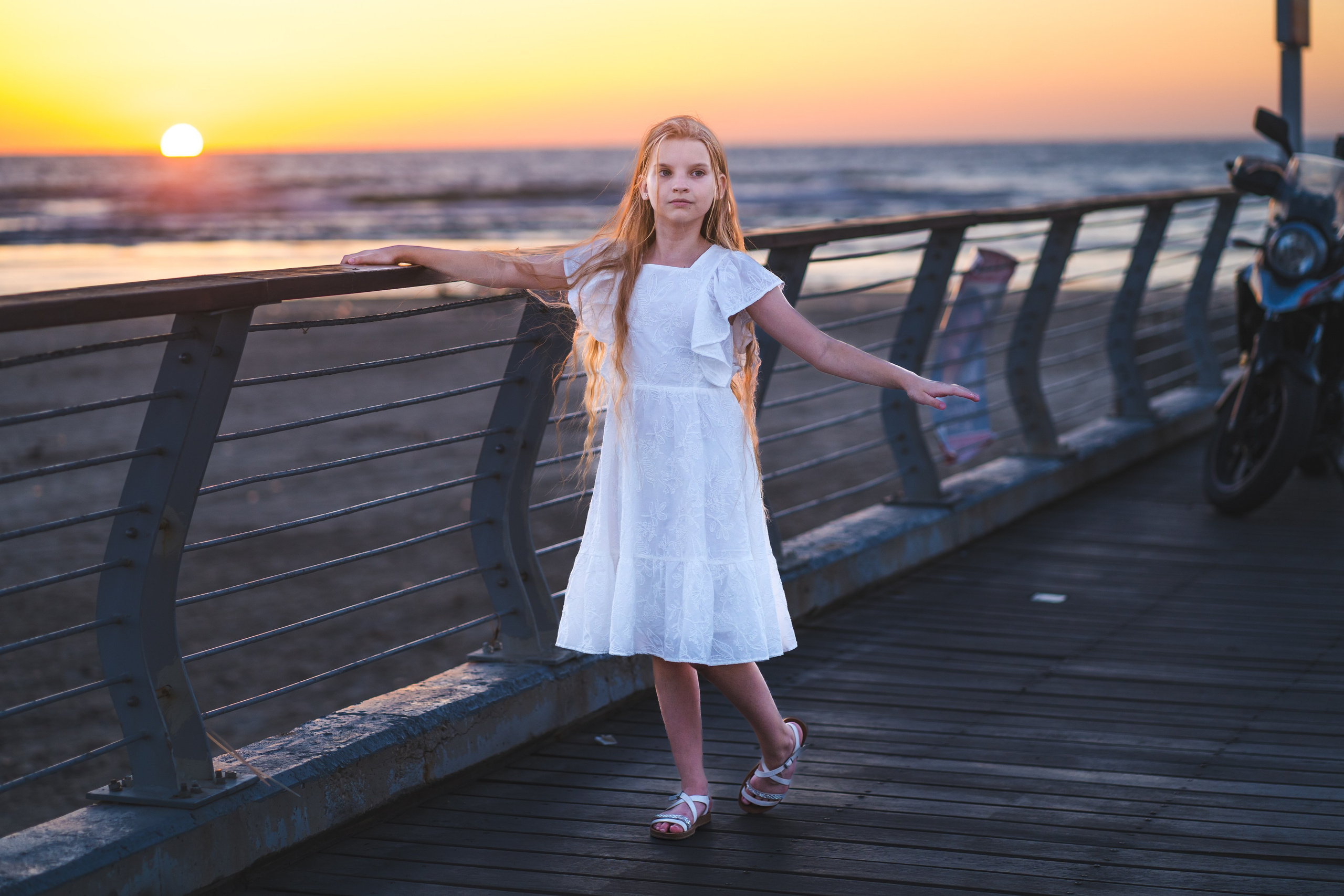 Фотосессия Алены. Семейный и детский фотограф в Израиле и Москве Дорошок Надя