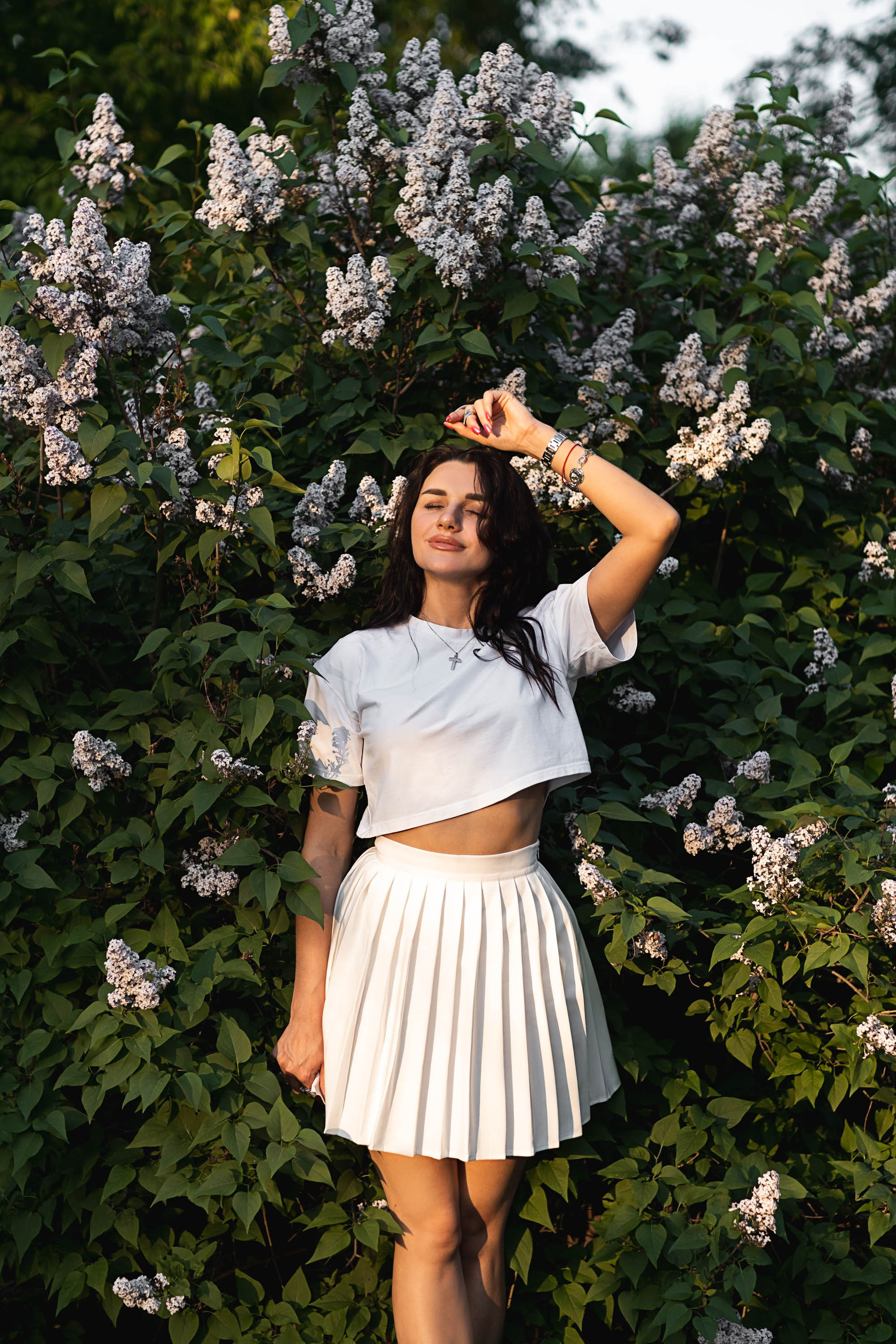 Анастасия. Свадебный и семейный фотограф в Тюмени Екатерина Дубровина