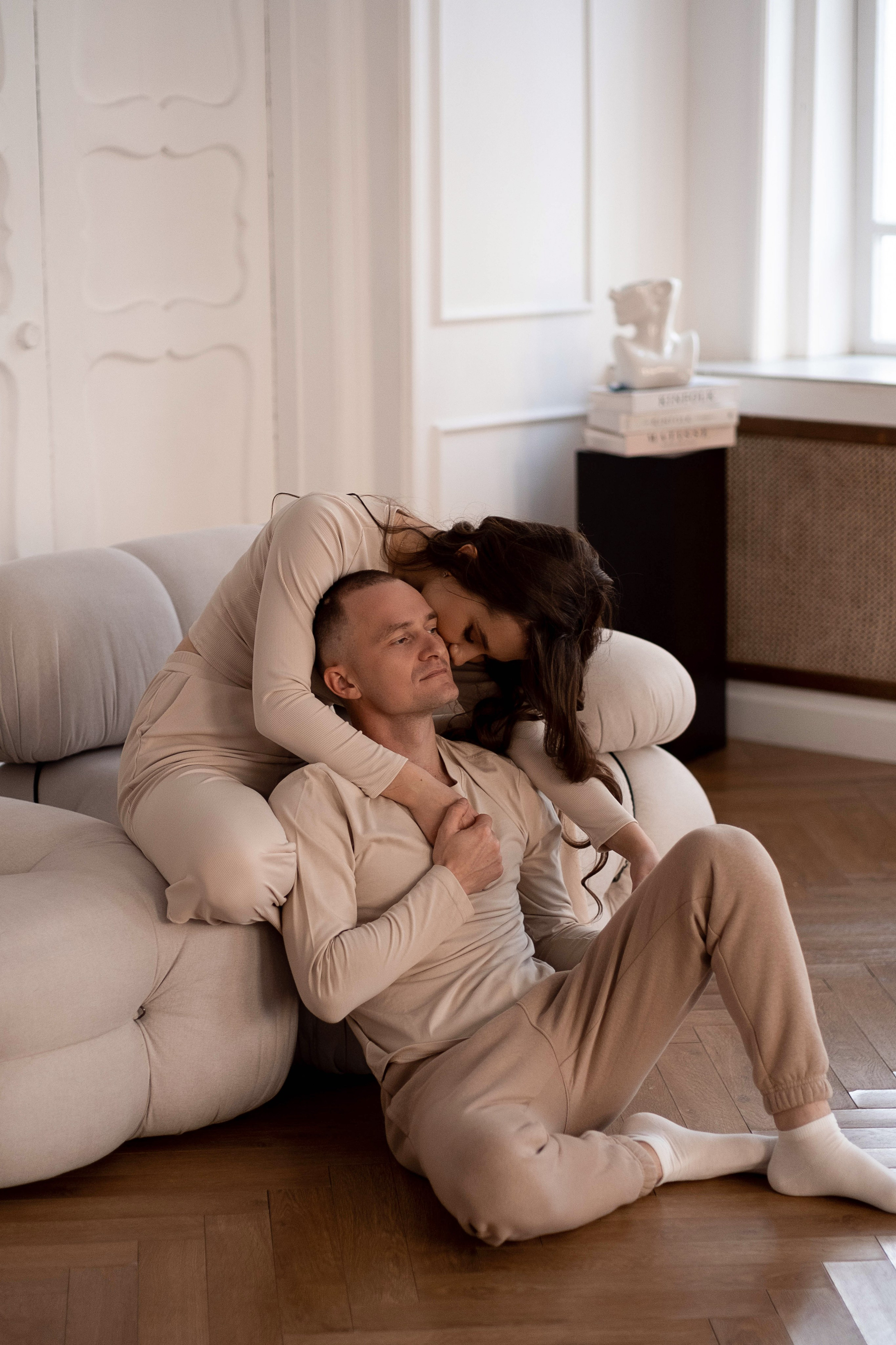 Анастасия & Денис. Свадебный и семейный фотограф в Тюмени Екатерина Дубровина