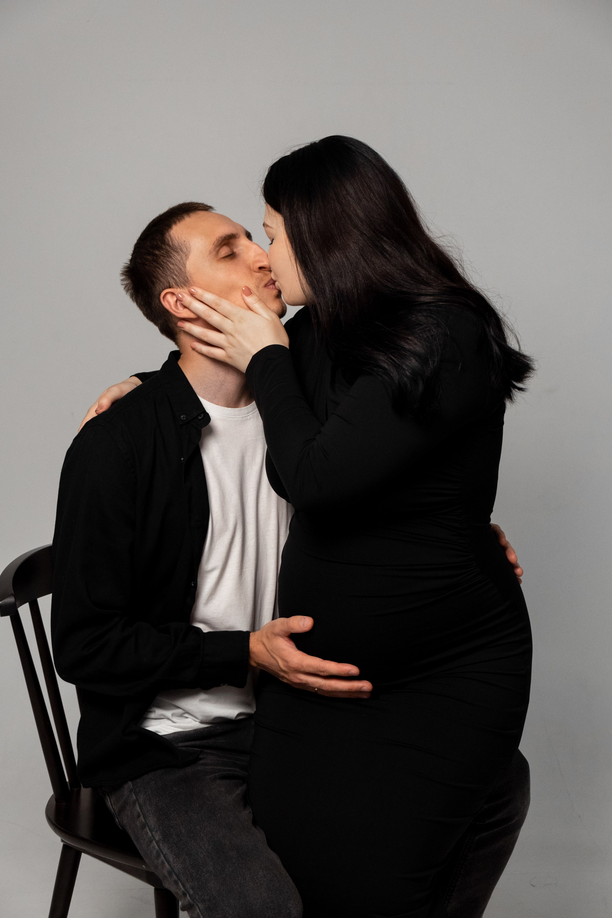 Василий & Валерия. Свадебный и семейный фотограф в Тюмени Екатерина Дубровина