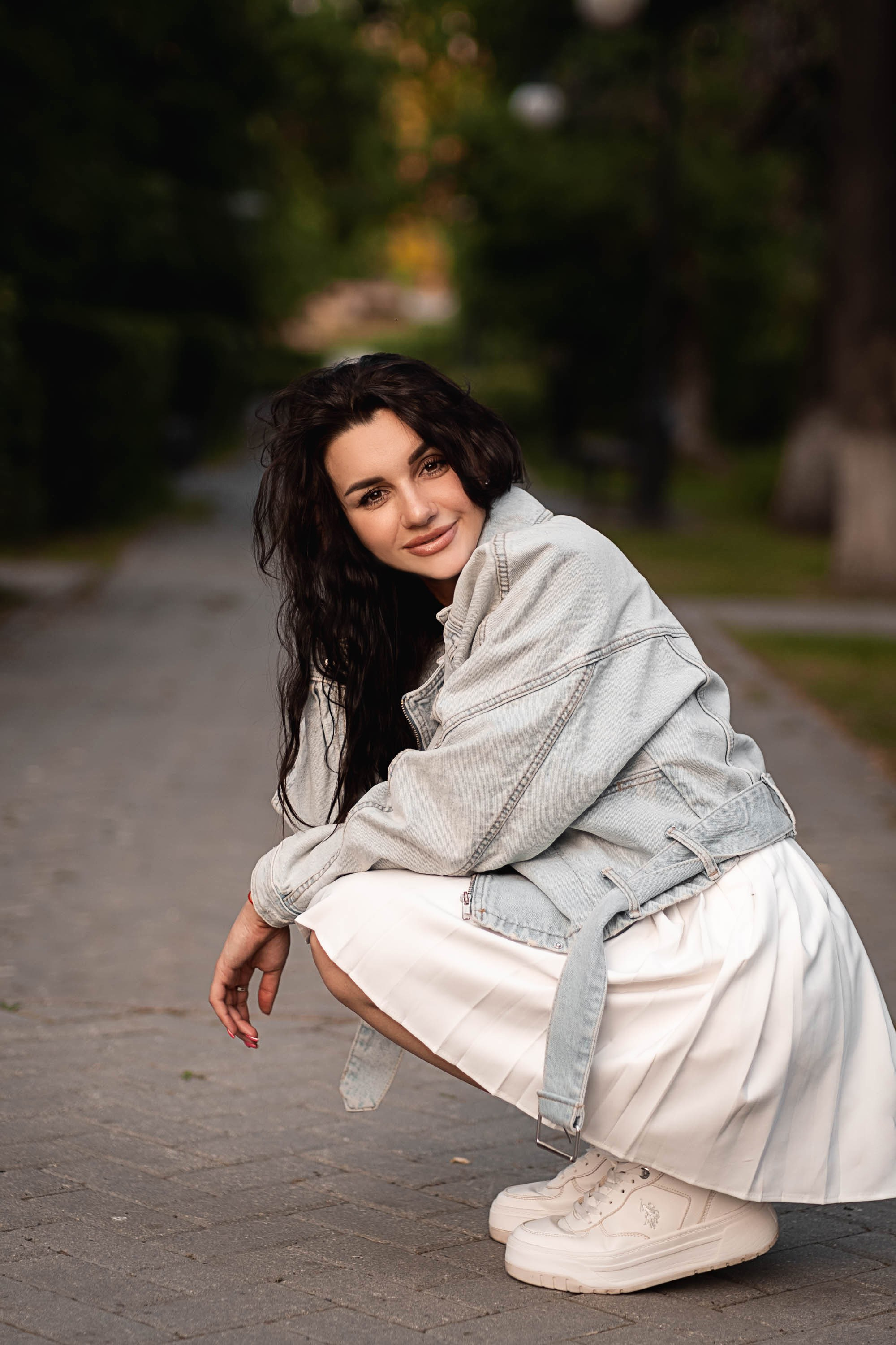 Анастасия. Свадебный и семейный фотограф в Тюмени Екатерина Дубровина