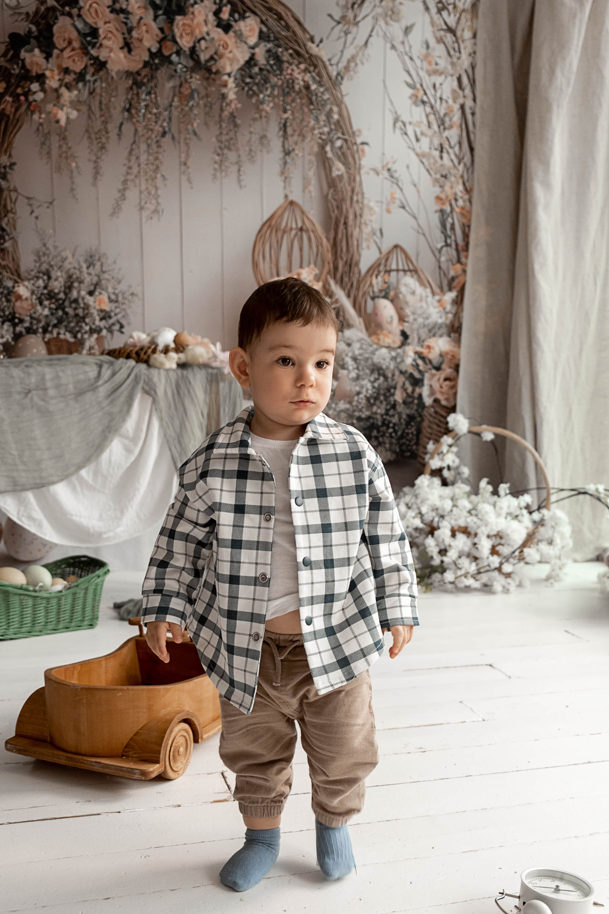 Мария, Артур и малыш Костик. Свадебный и семейный фотограф в Тюмени Екатерина Дубровина