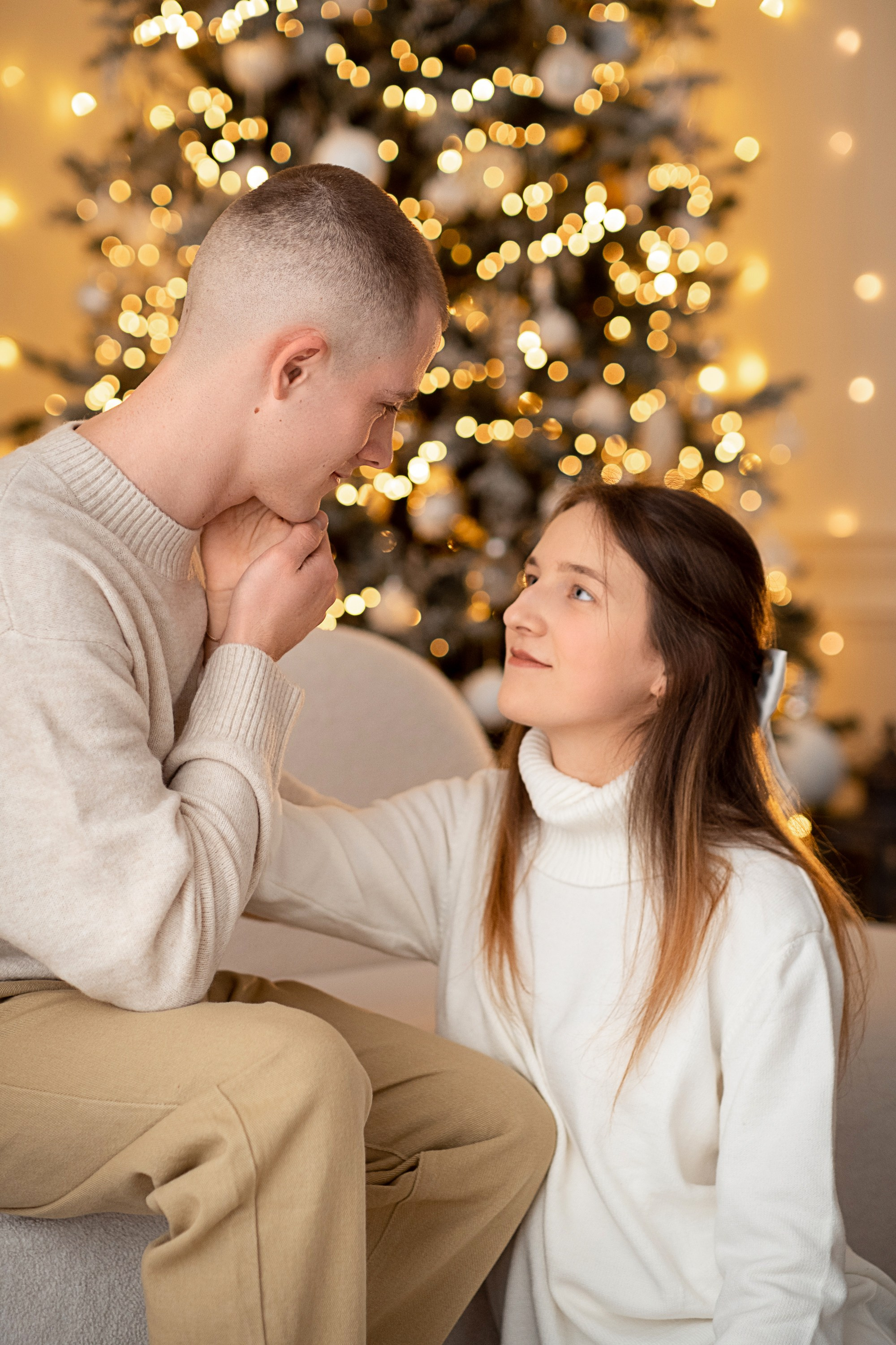 Дмитрий & Анастасия. Свадебный и семейный фотограф в Тюмени Екатерина Дубровина
