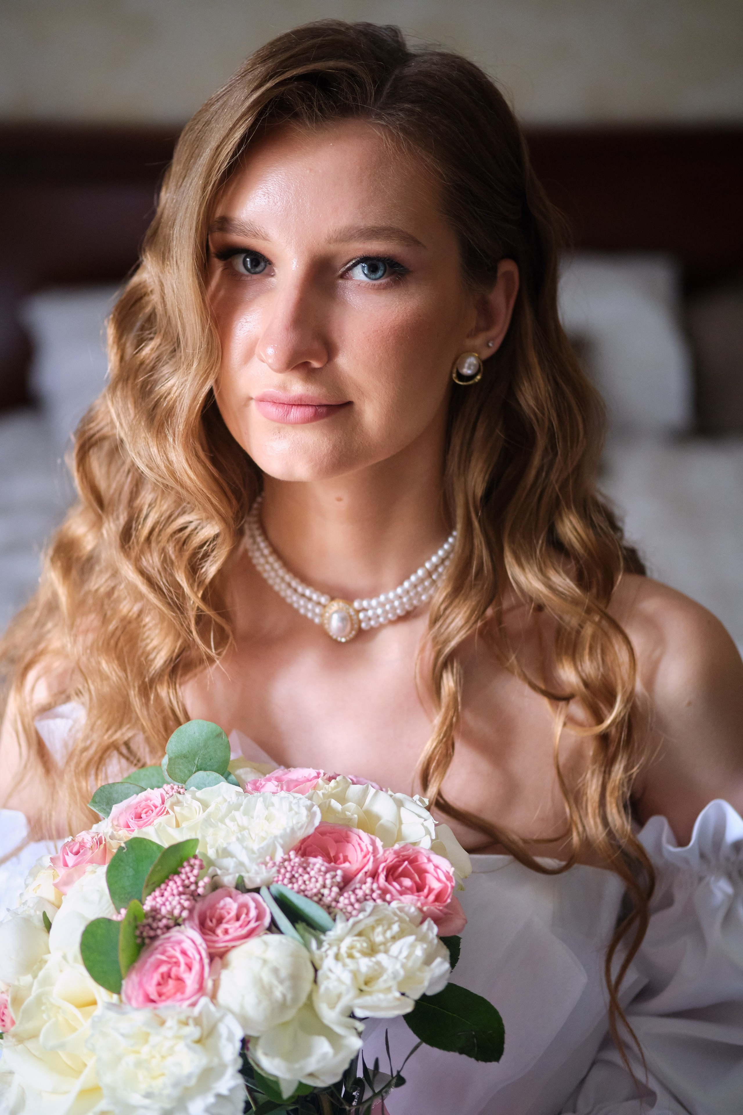 Анастасия и Илья. Свадебный и семейный фотограф в Новокузнецке Иван Иванов