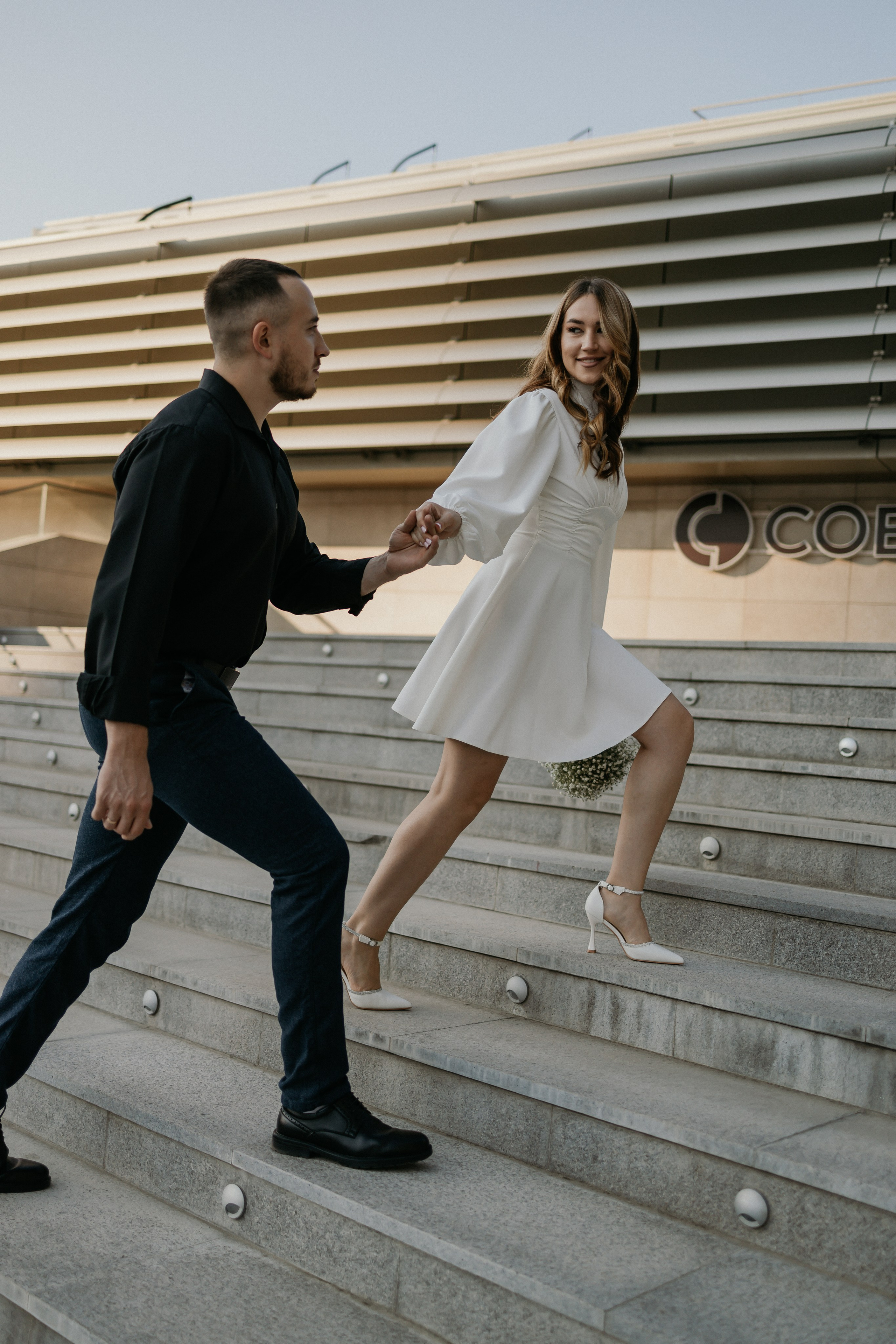 Динар и Алиса. Семейный и свадебный фотограф в Казани Ирина Кириллова