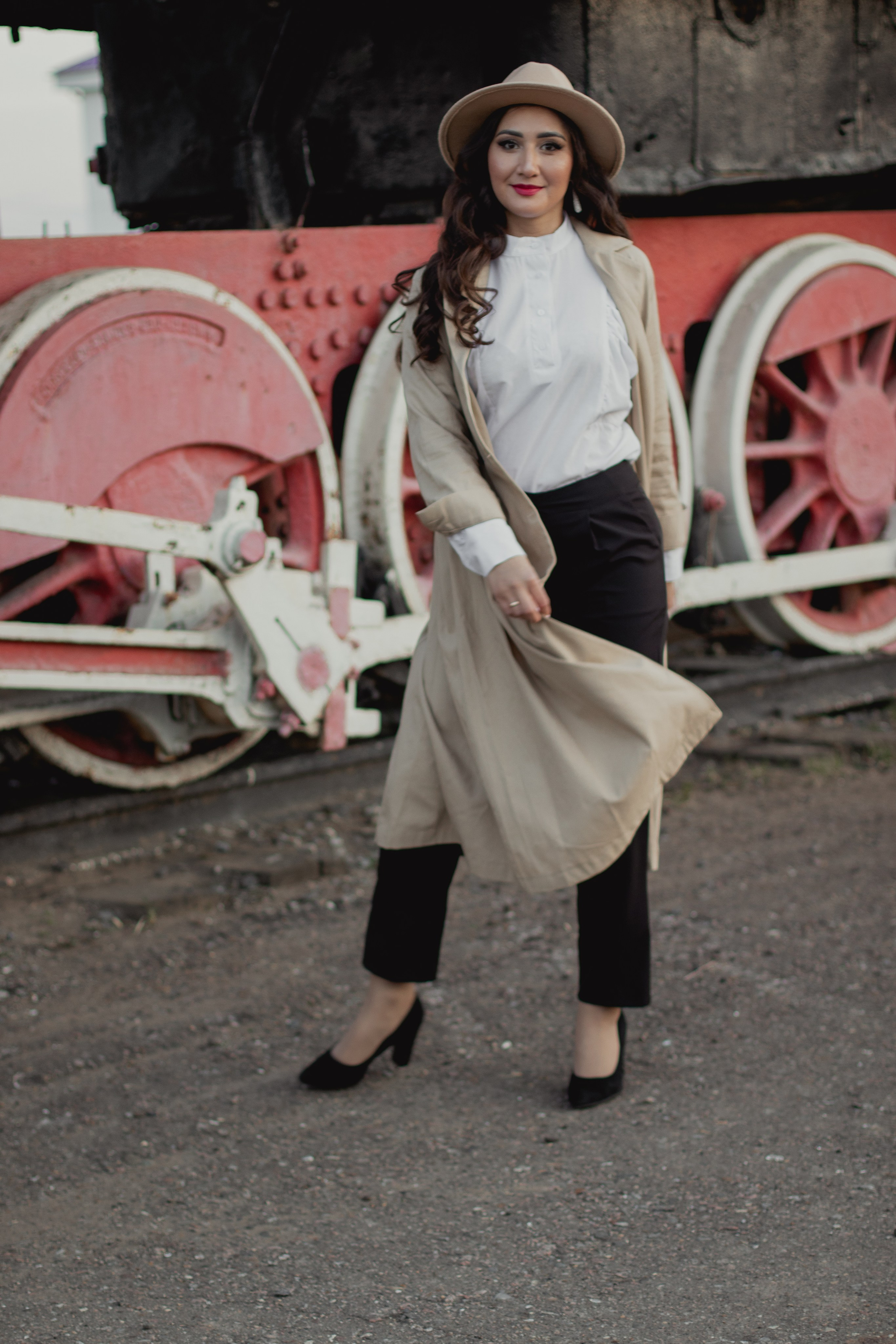 Гульнара. Семейный и свадебный фотограф в Казани Ирина Кириллова