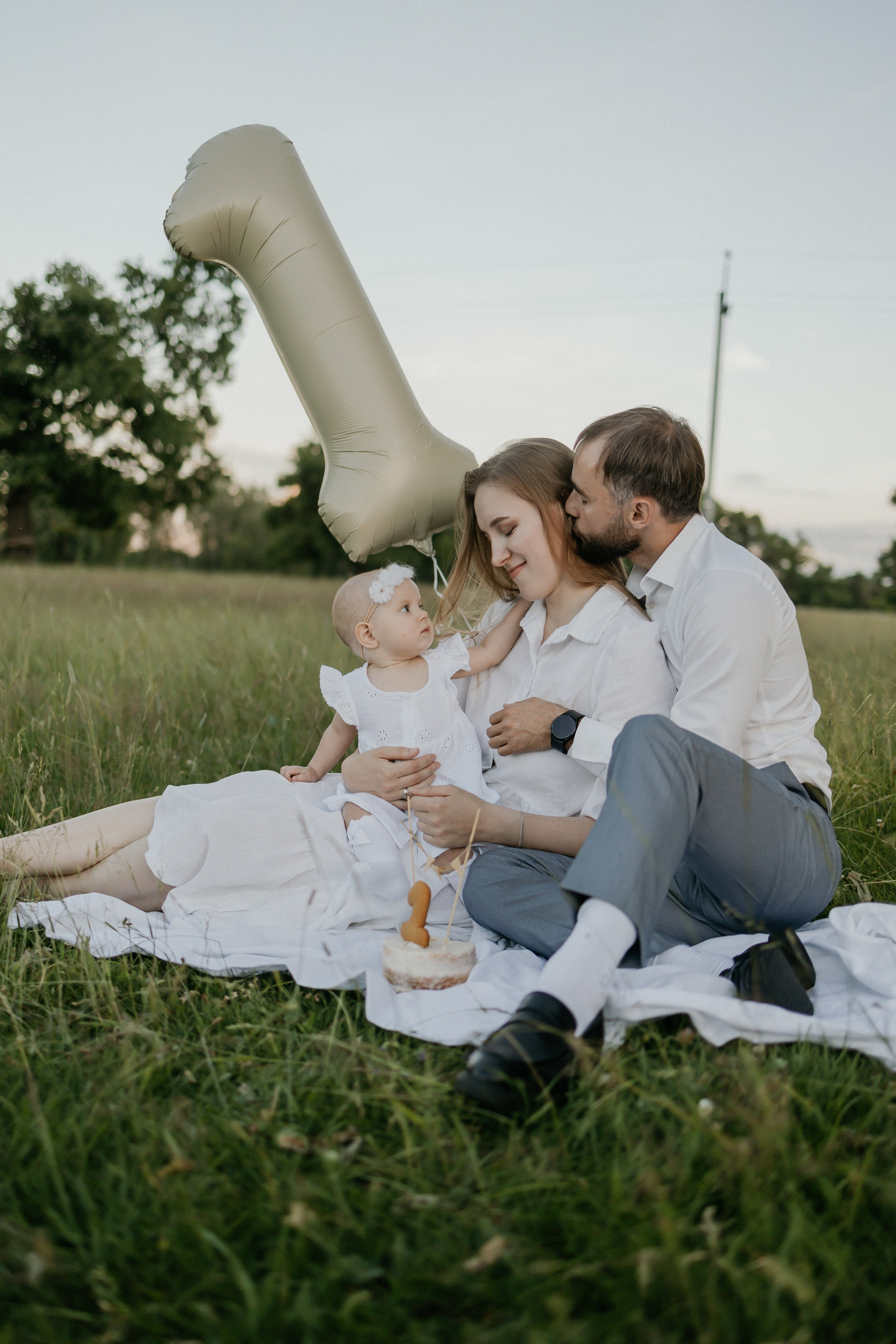Кирилловы. Семейный и свадебный фотограф в Казани Ирина Кириллова
