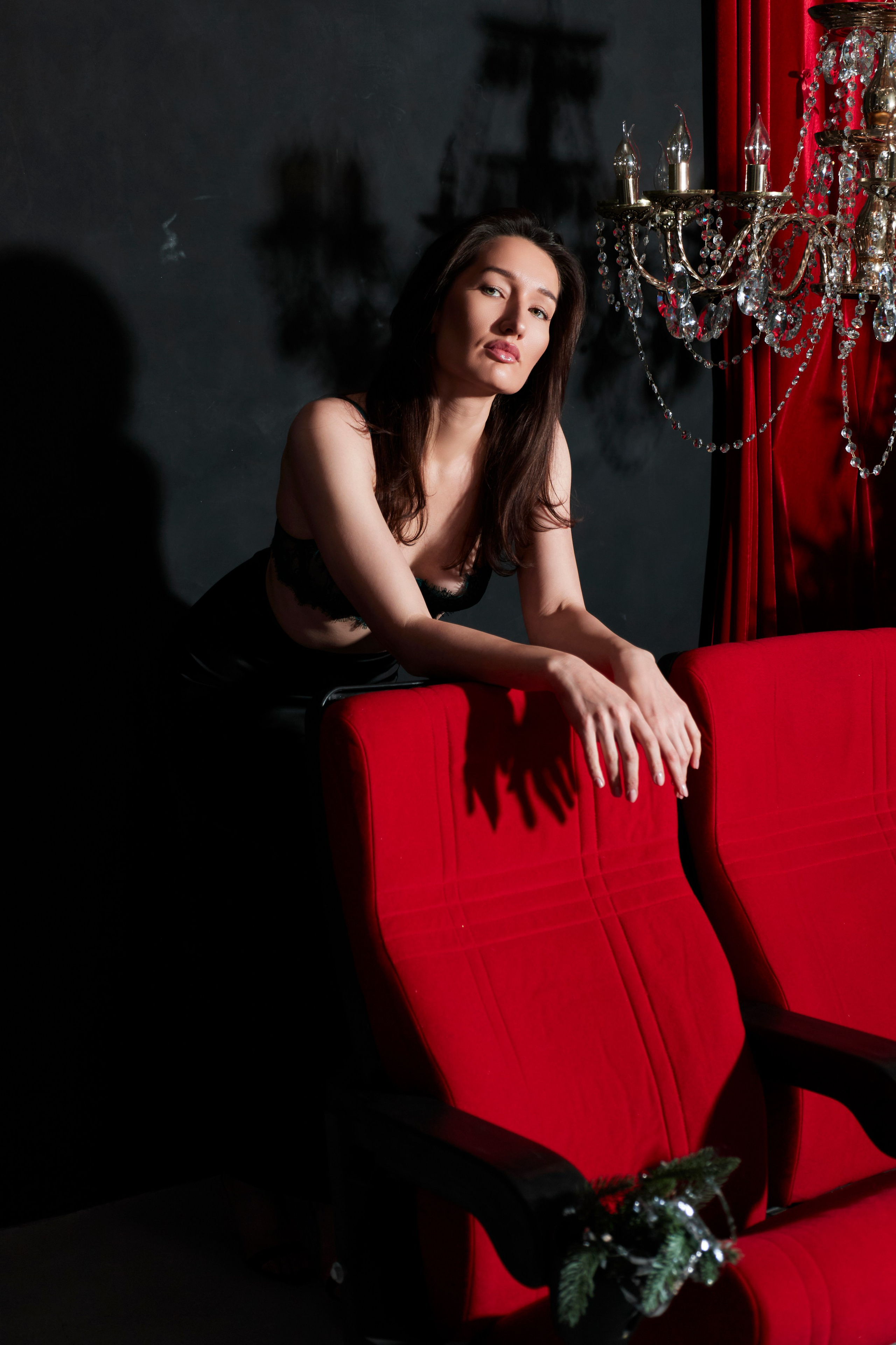 Таня. Фотограф в Екатеринбурге Катерина Березина