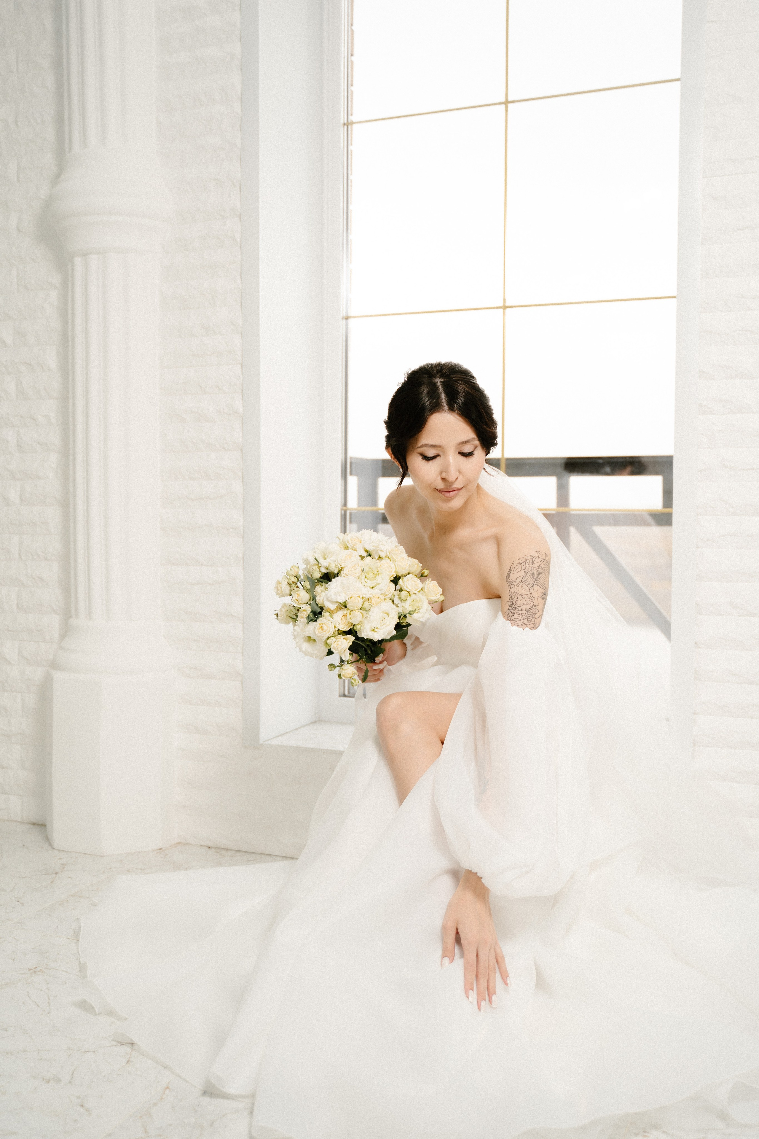 Свадьба.Октябрь