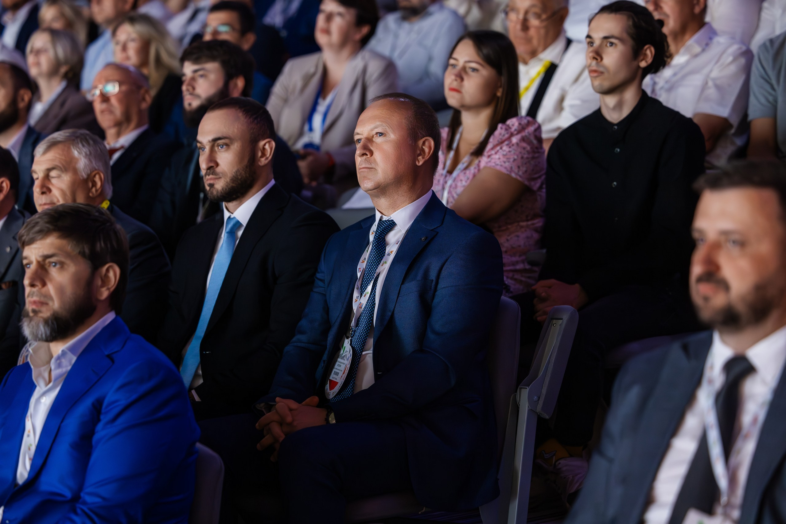 ЭКСПО. Фотограф Николай Петрушкин | Ставрополь, Москва