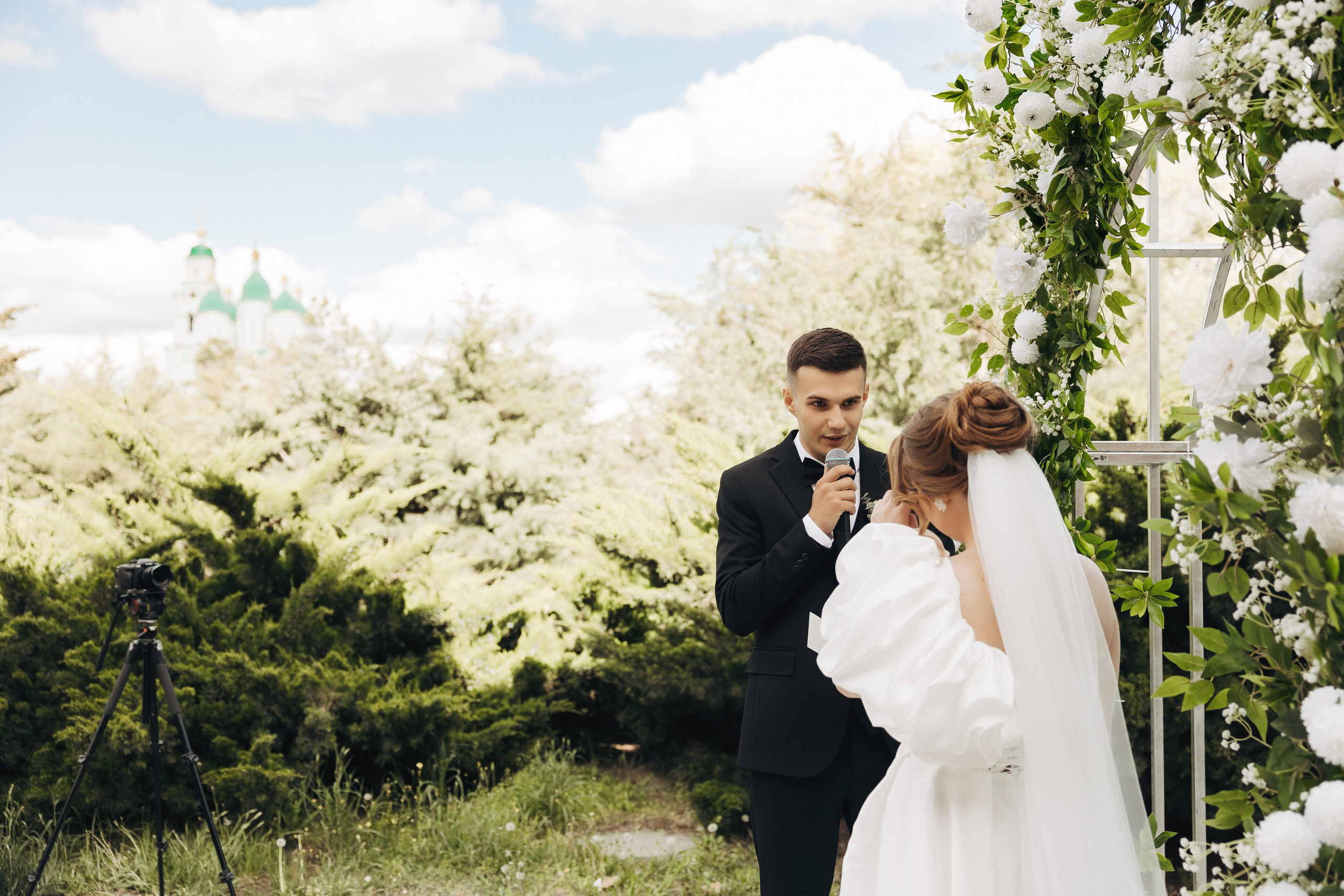 Игорь&Нина. Свадебный и семейный фотограф в Астрахани Заскокина Анастасия