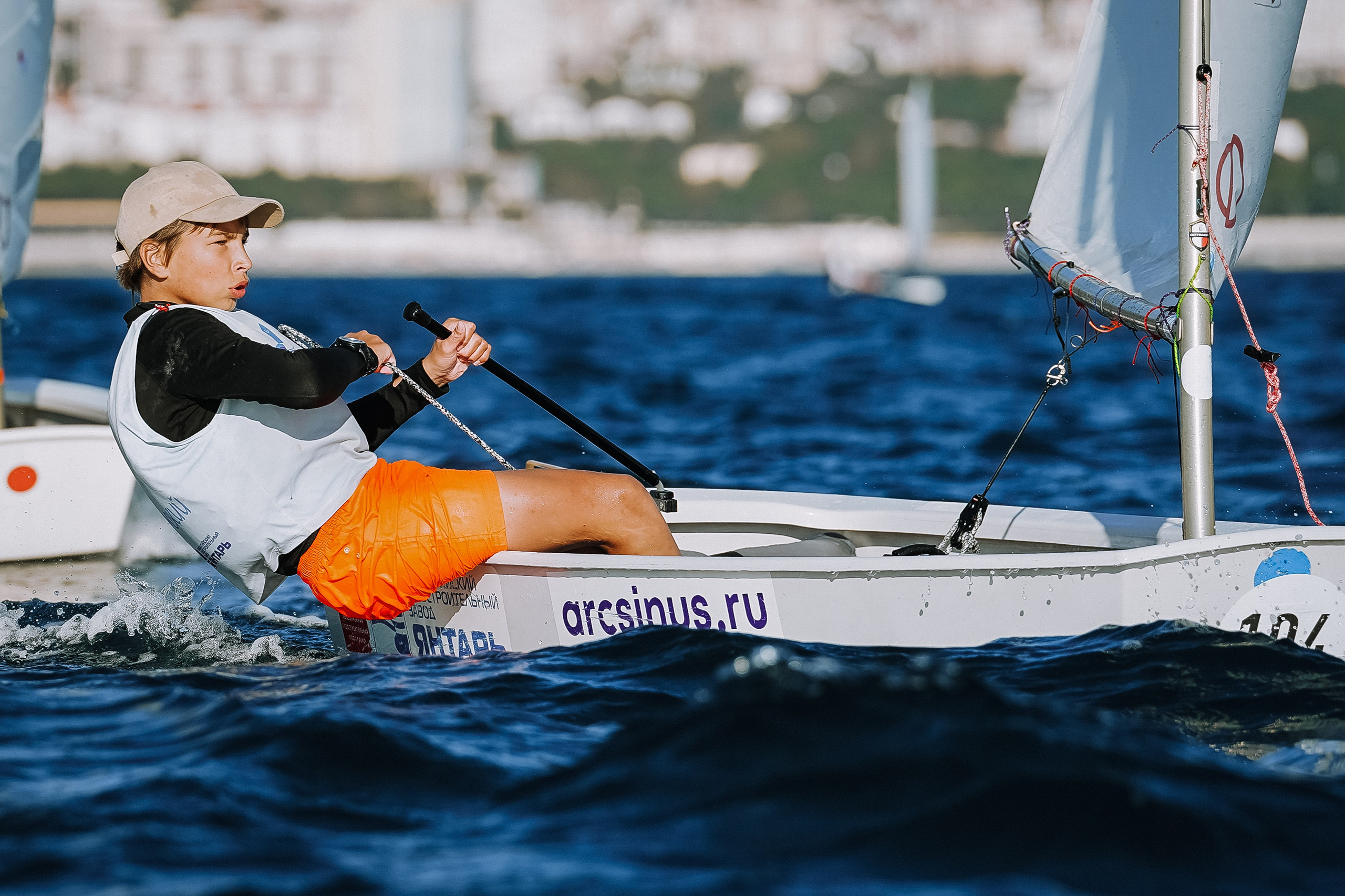 Регата. Выпускные альбомы Натальи Бутко: Новороссийск, Анапа, Геленджик