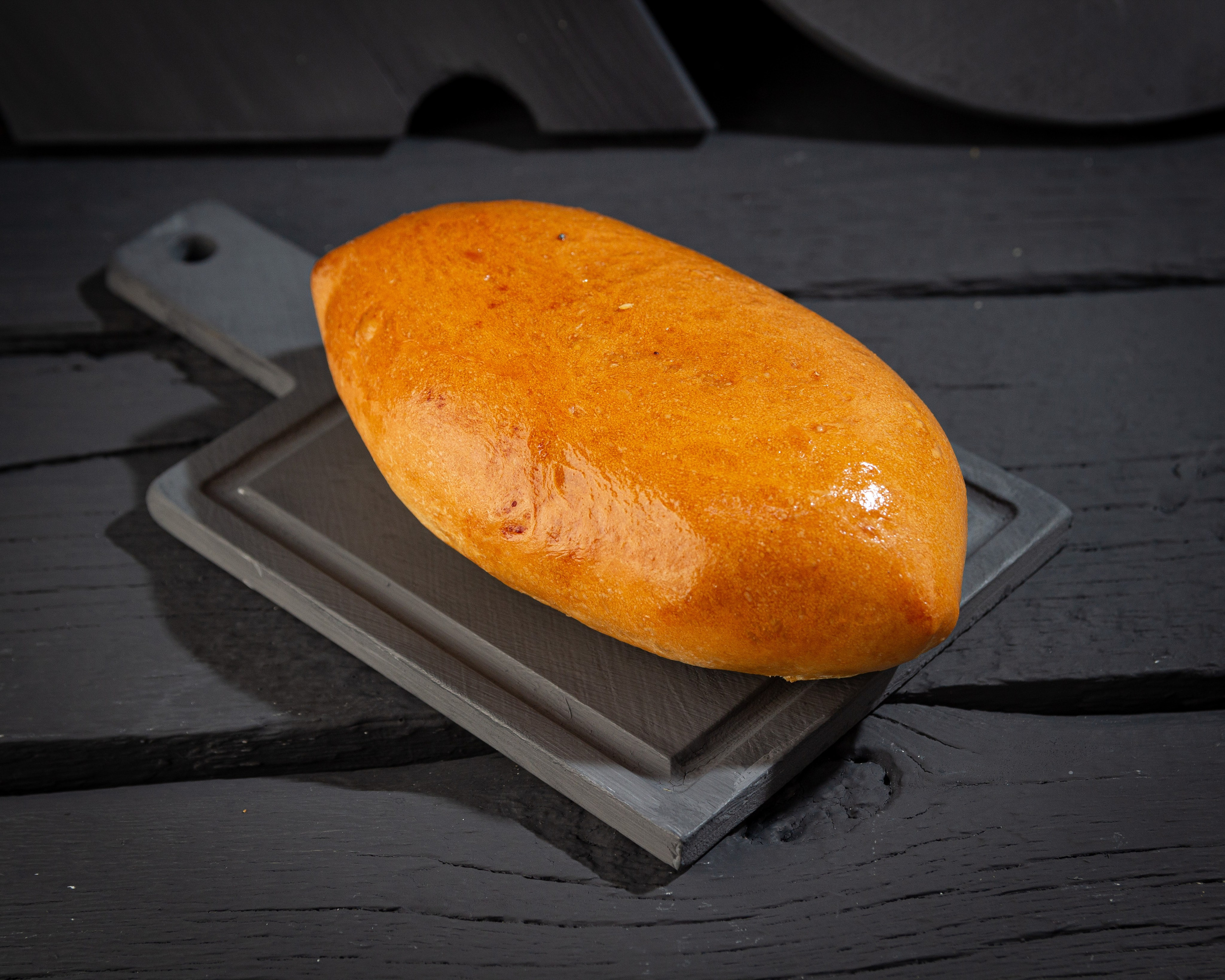 Фастфуд (King). Александр Стряпунин — предметный фотограф в Улан-Удэ