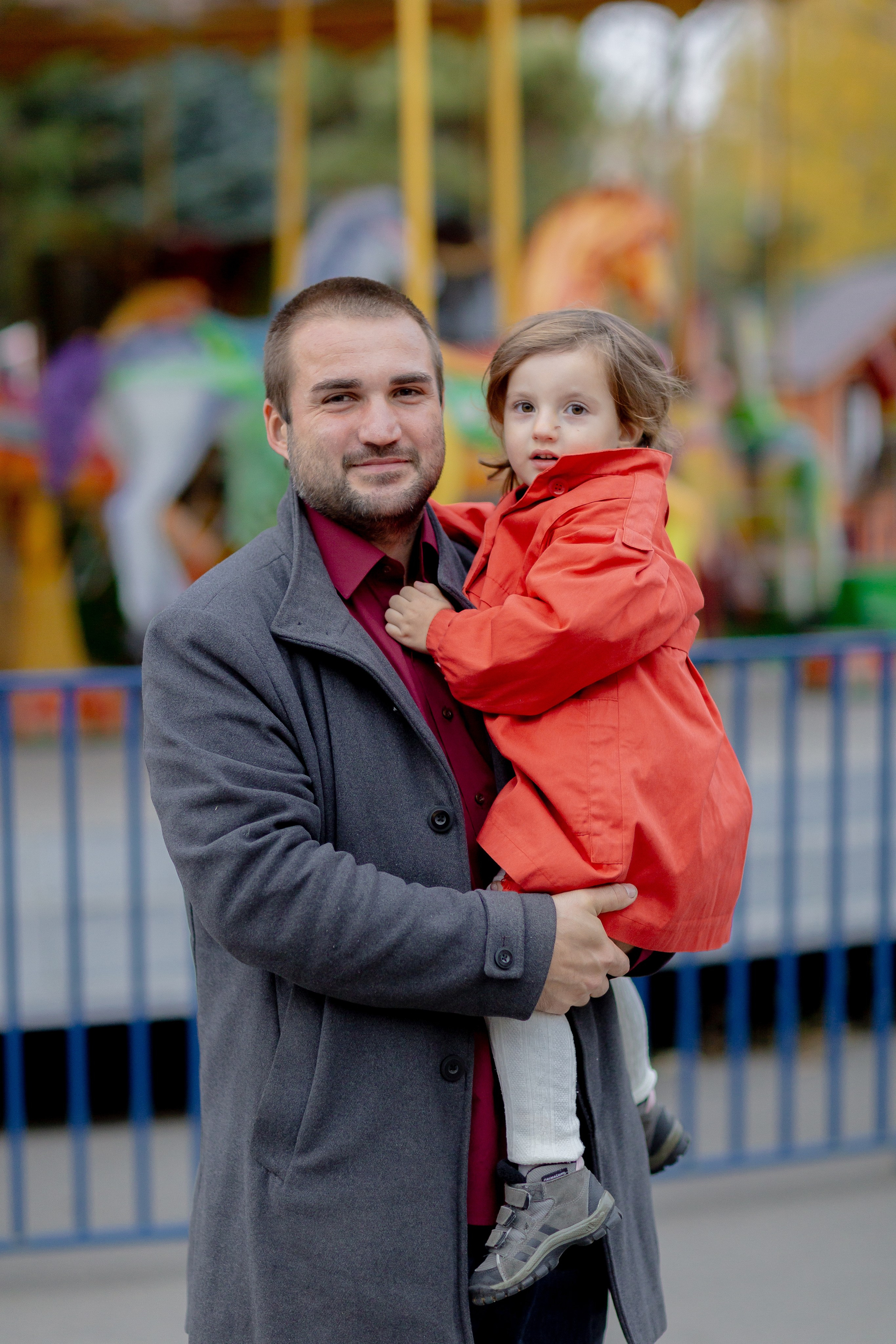 Дмитрий Белим — Семейный фотограф в Омске | Фотосессии для беременных и малышей