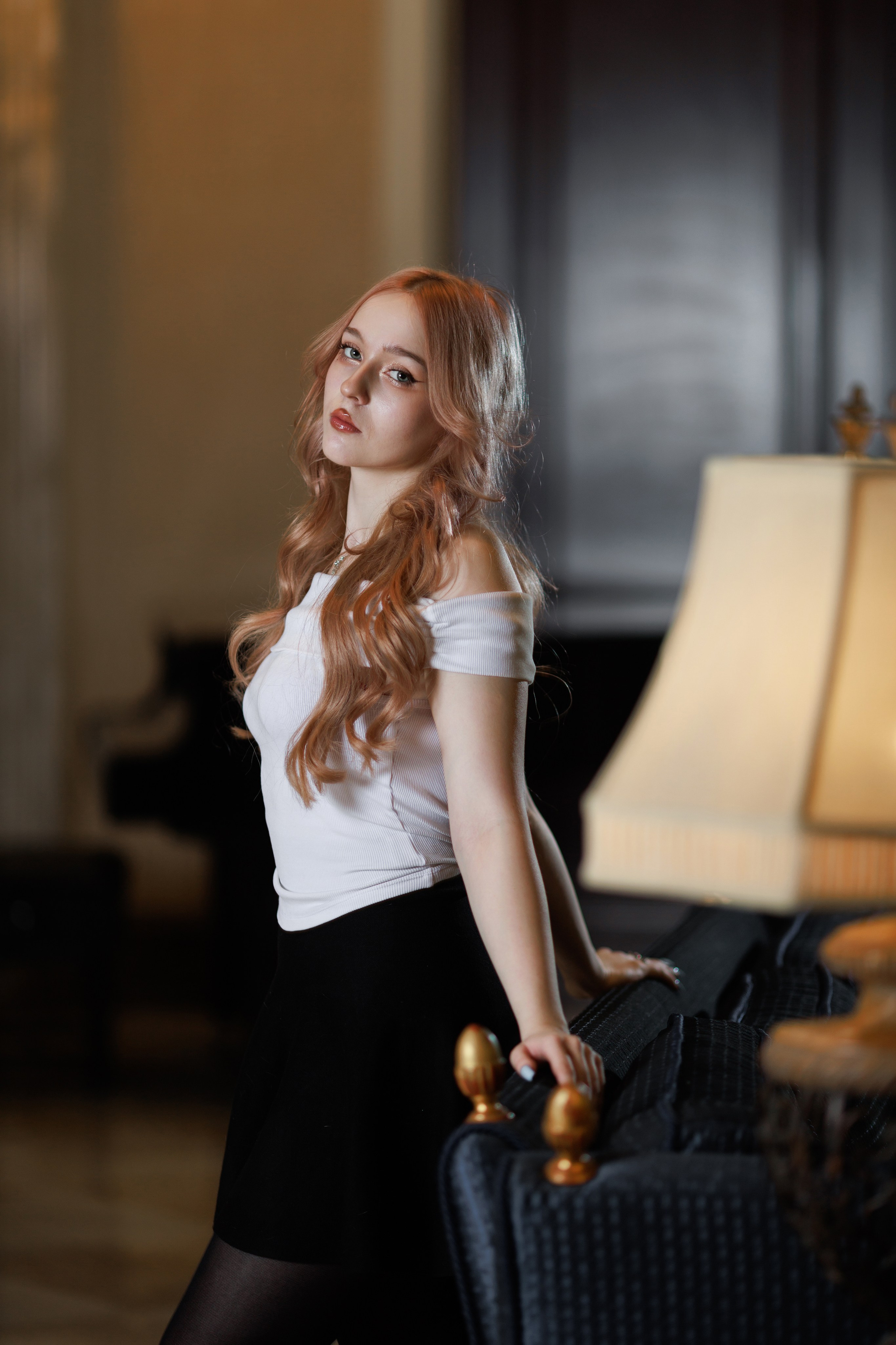 Выездная съемка 9 кл. Фотограф Олег Сотник