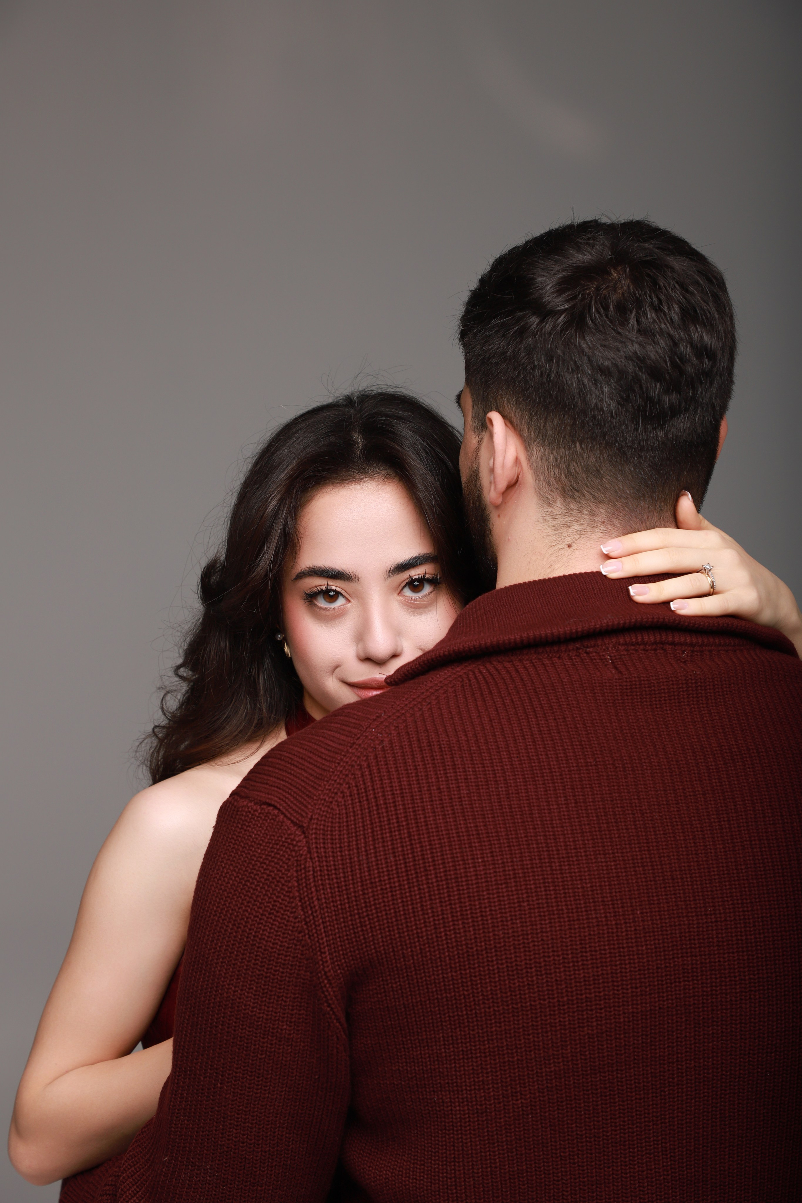 Снежана и Григорий. Фотограф в Новосибирске Александр Иванов