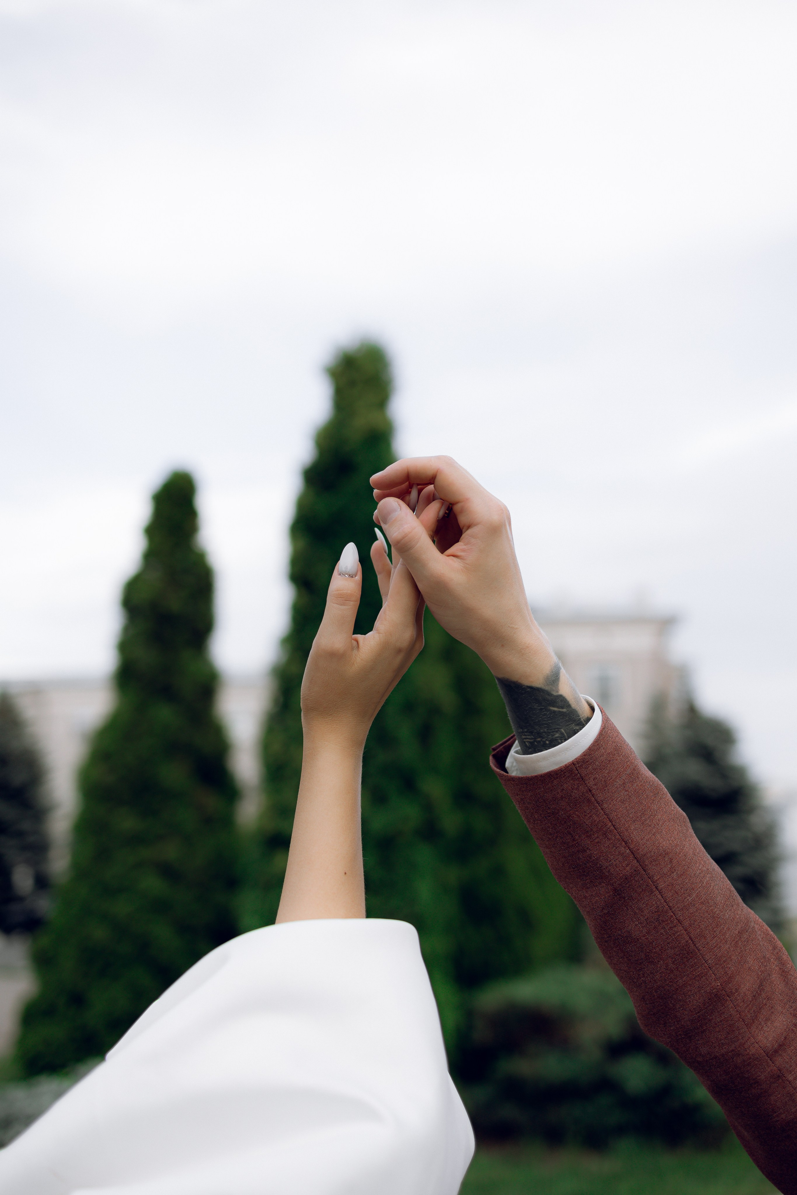 Алексей & Полина. Свадебный фотограф Казань| Фотограф Казань Зевакина Анастасия