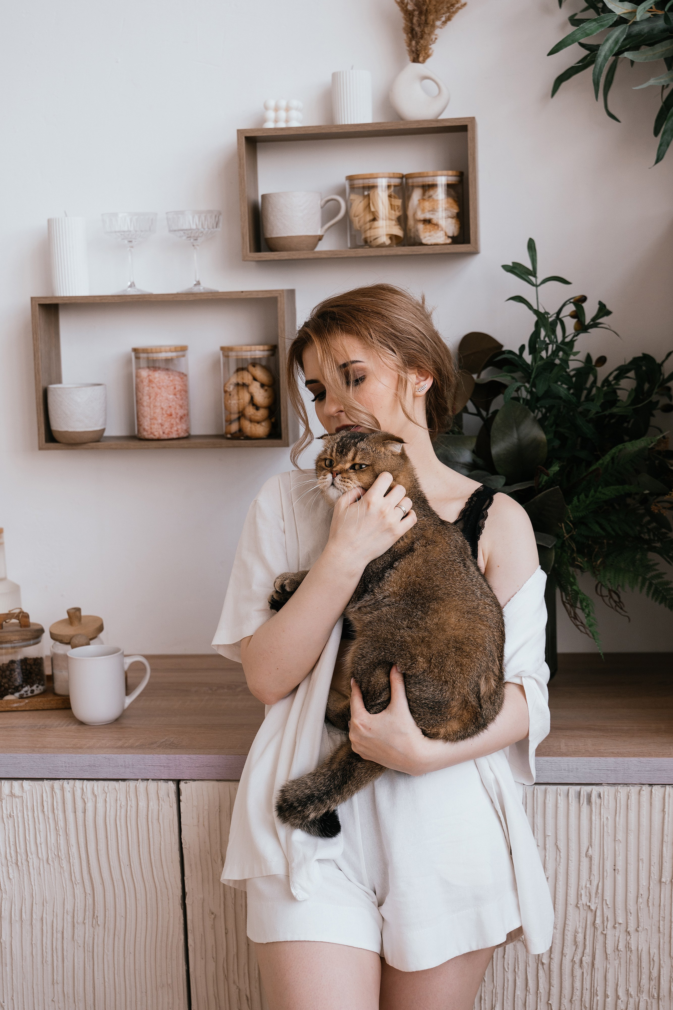 Женя и Кекс. Свадебный, семейный фотограф в Рязани Лена Брант