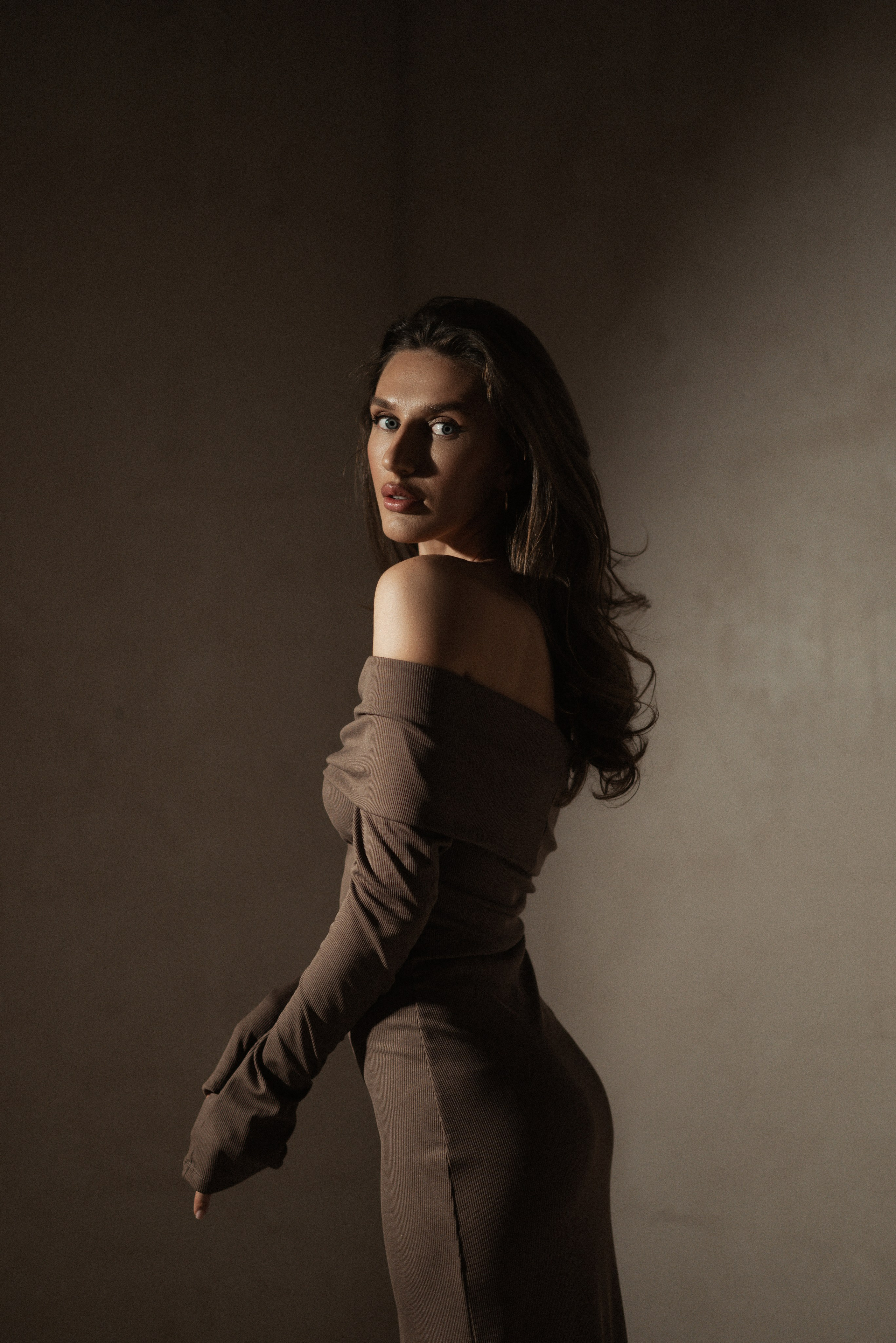 Оксана. Свадебный и портретный фотограф в Брянске и Москве Алина Химушкина