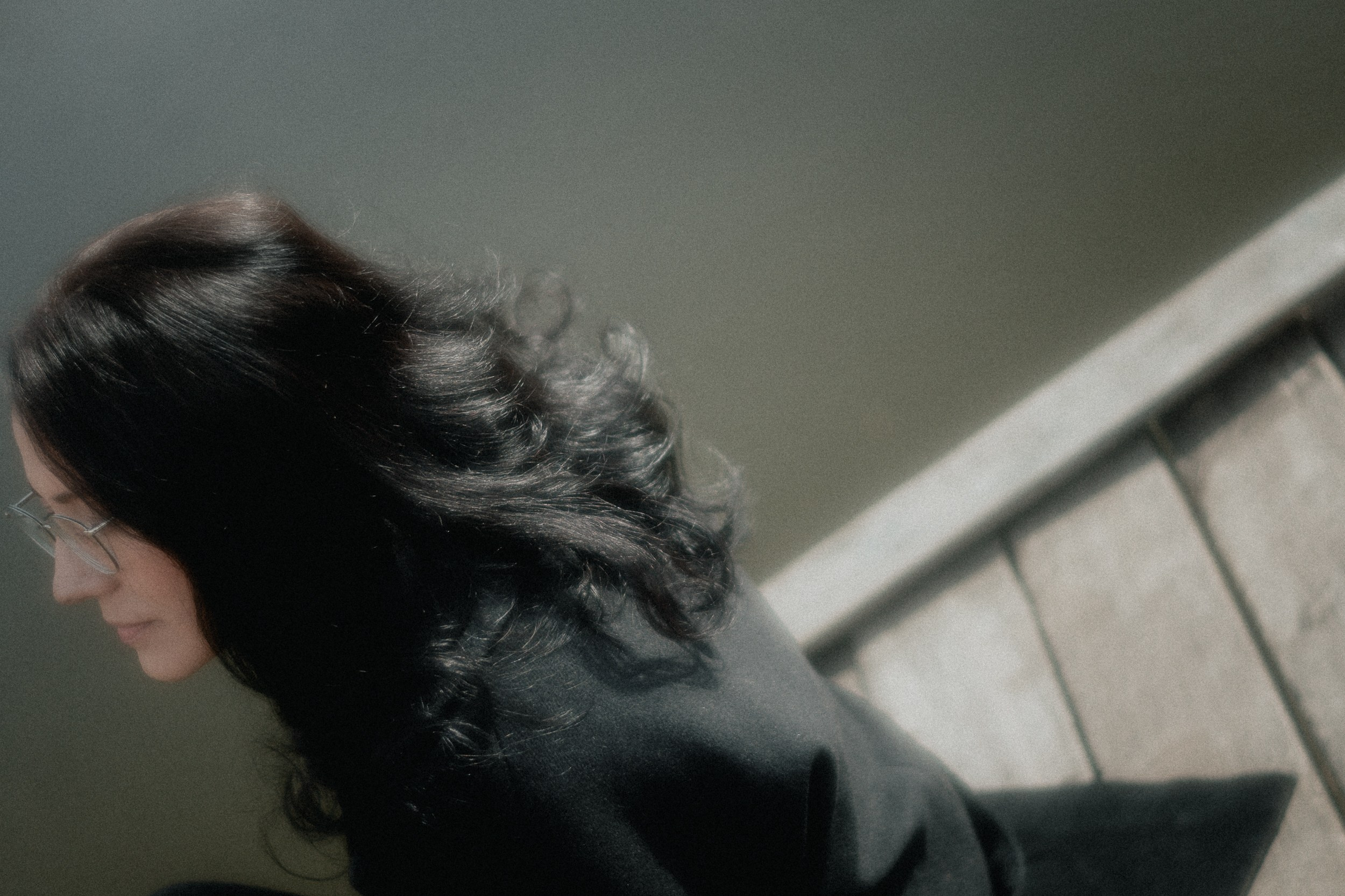 Эльвира. Фотограф Дарья Мустафина, Тюмень