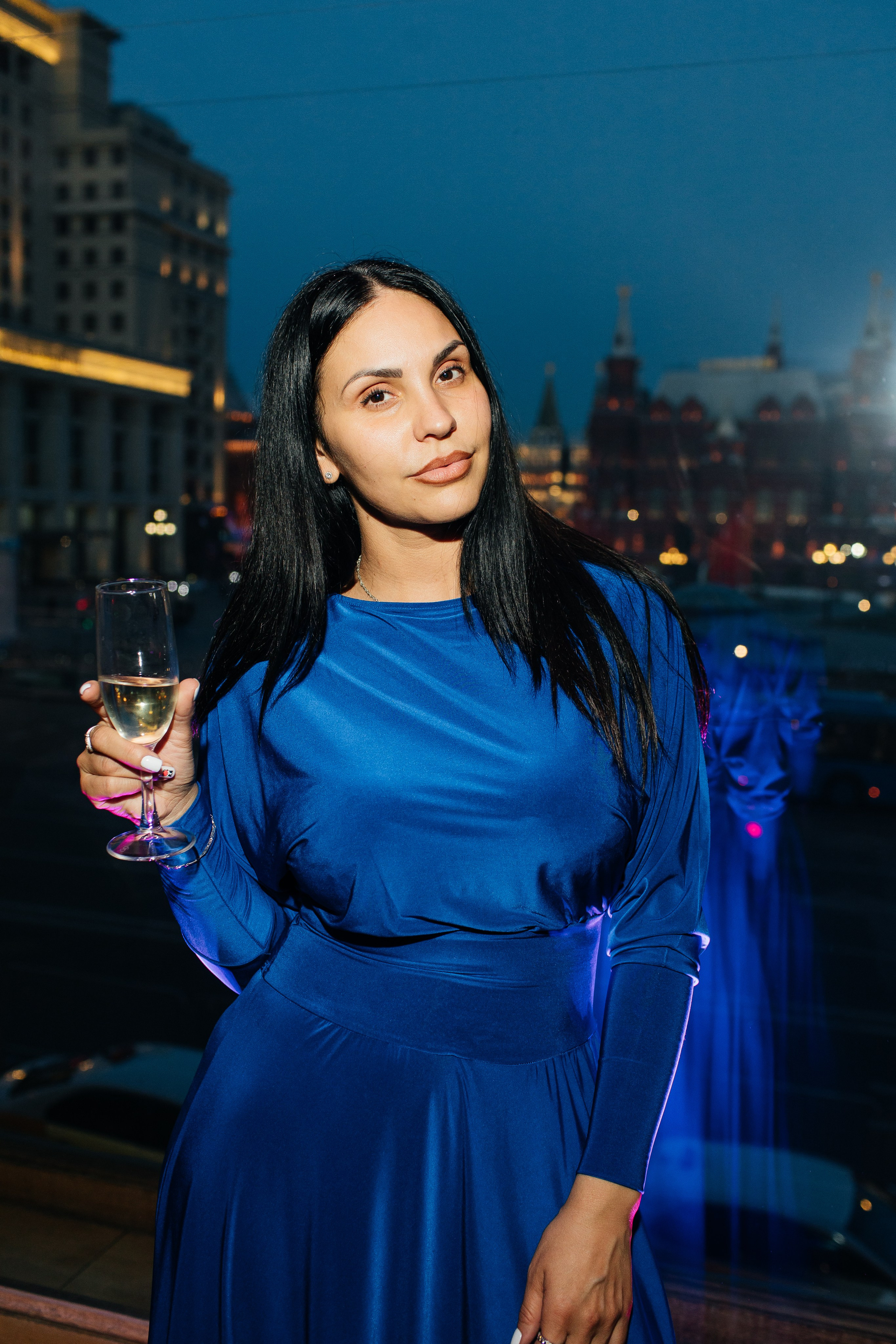 Марусе 9 лет. Свадебный и семейный фотограф