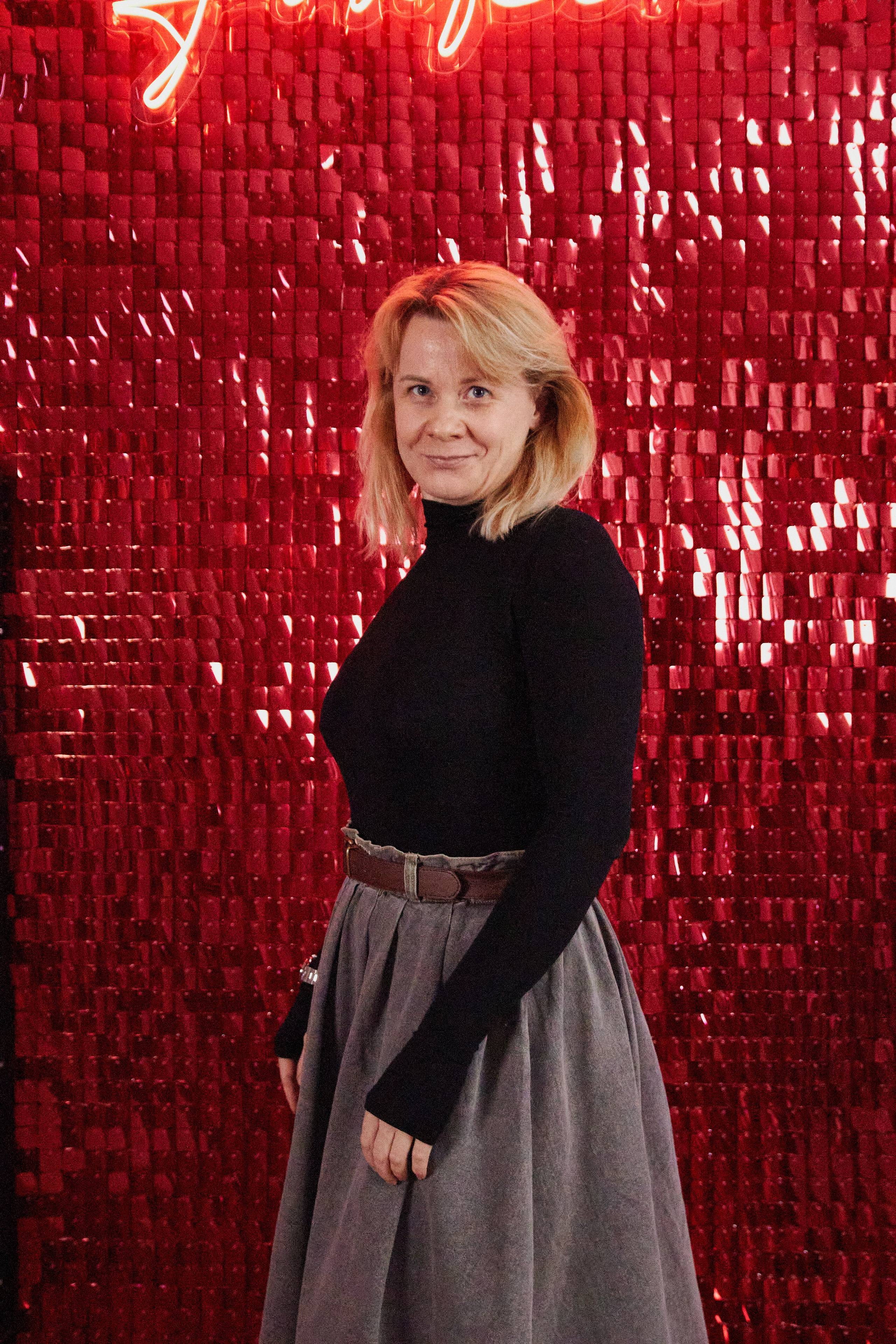 Корпоратив. Фотограф в Ростове-на-Дону Нюхарева Виктория