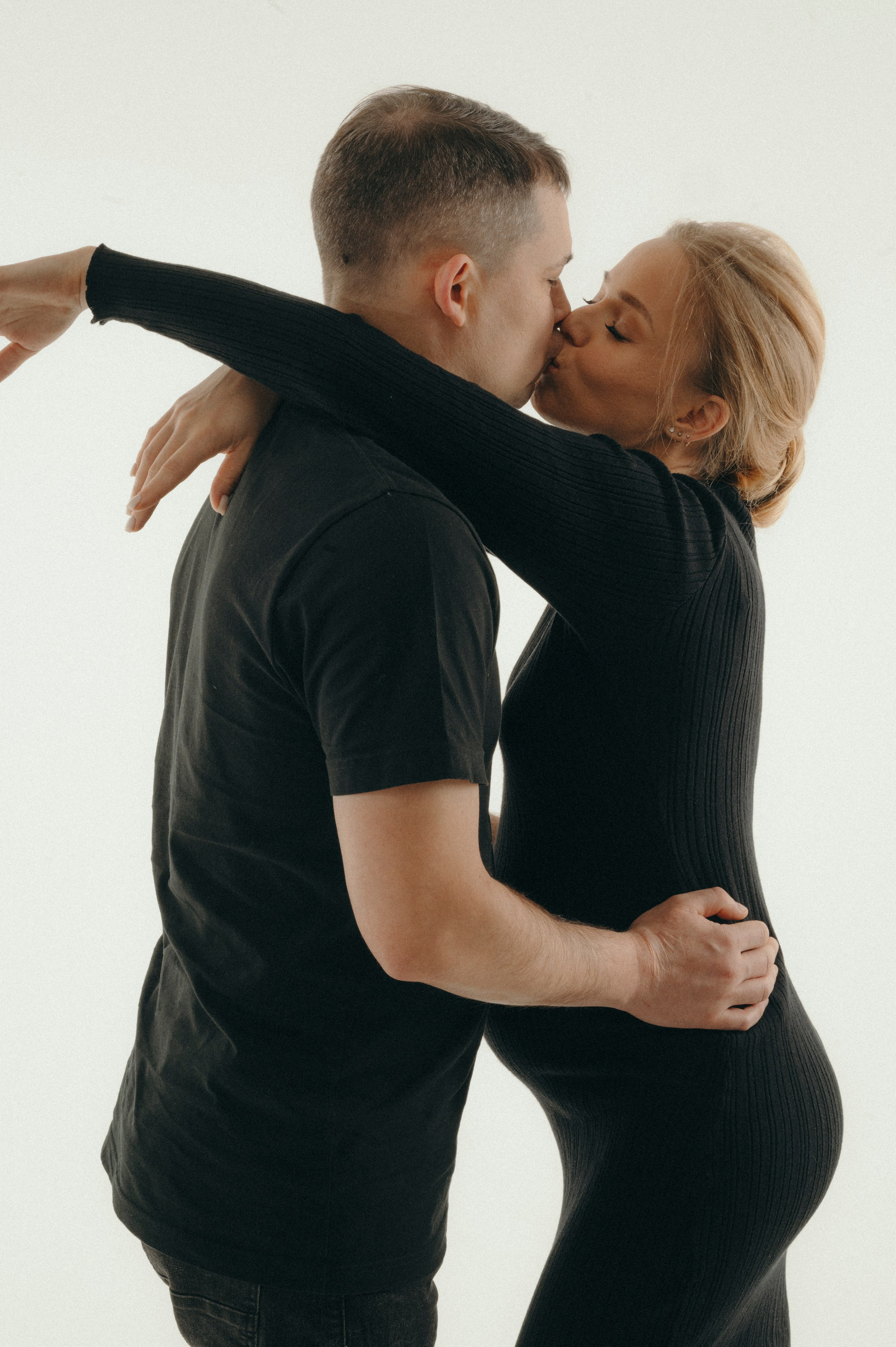 Беременность. Фотограф новорожденных и беременых в санкт-петербурге Юля Лампа