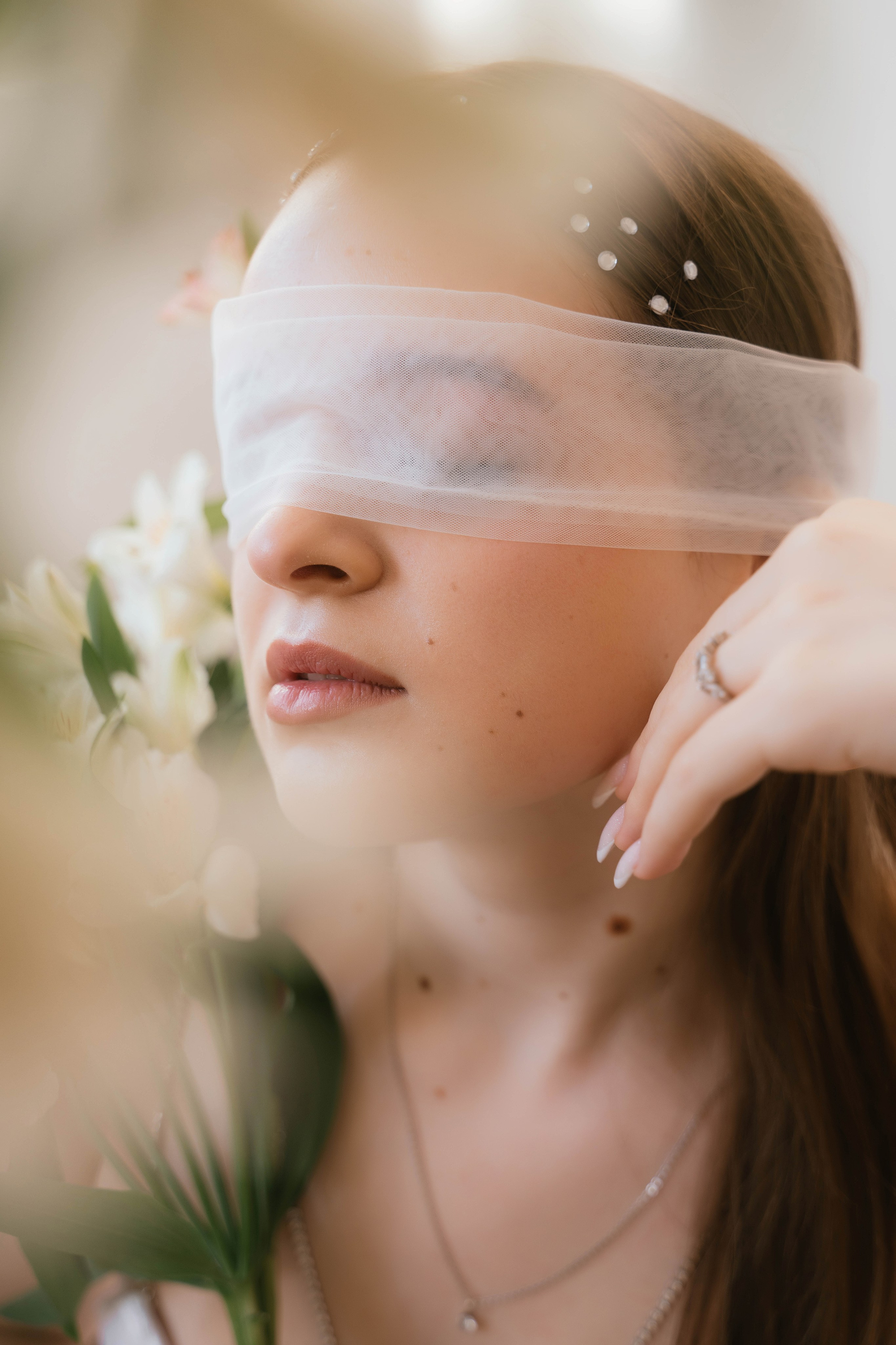 Вика. Свадебный, семейный фотограф в Рязани Лена Брант