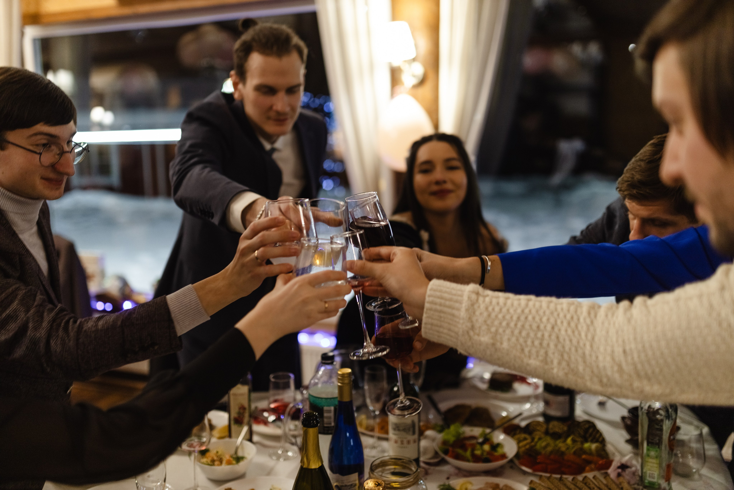 | И сердце мое — северный свет |. Jen.swph Свадебный фотограф