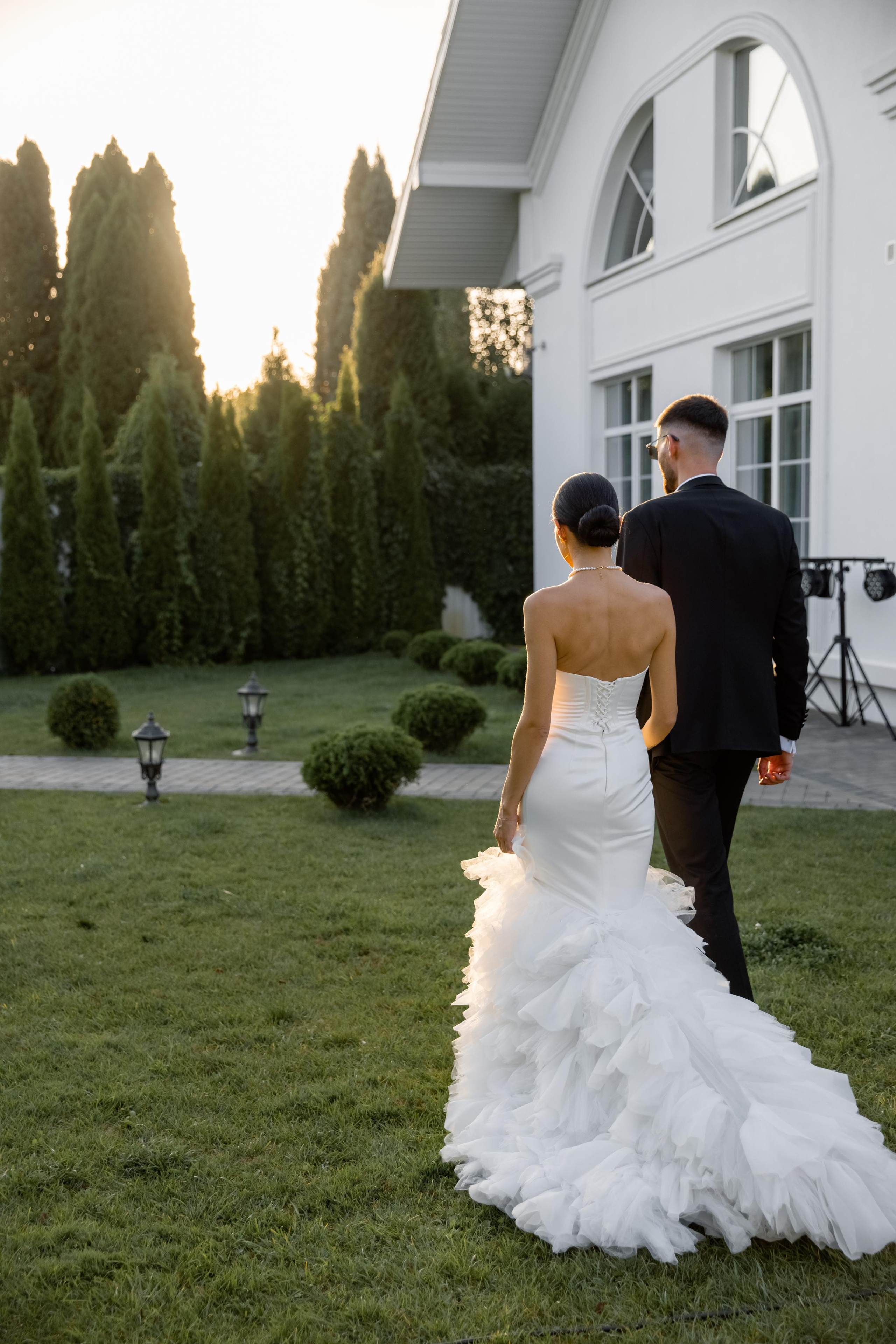 Свадебный и семейный фотограф в Орша