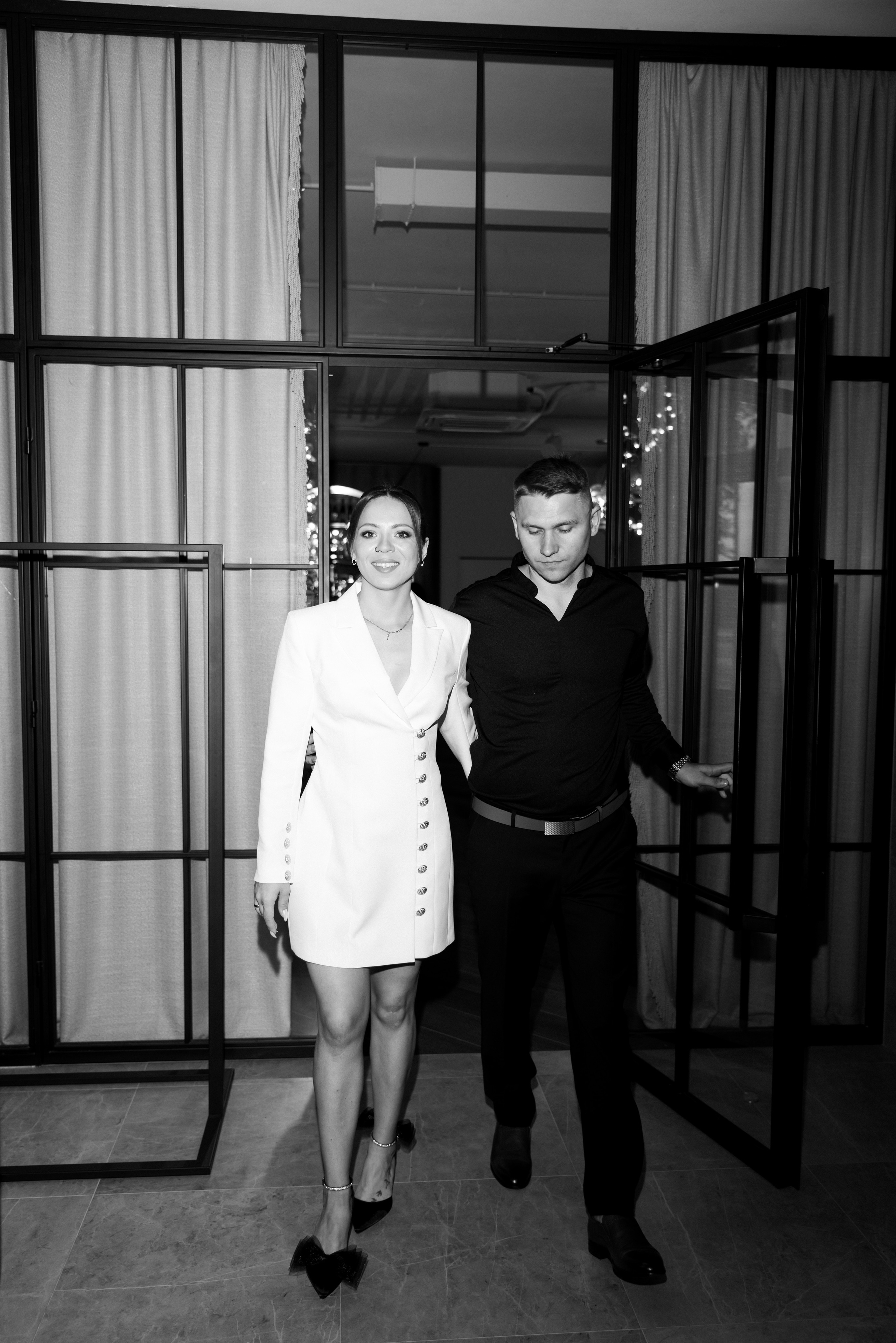 Тимофей и Яна. Свадебный и семейный фотограф в Орша