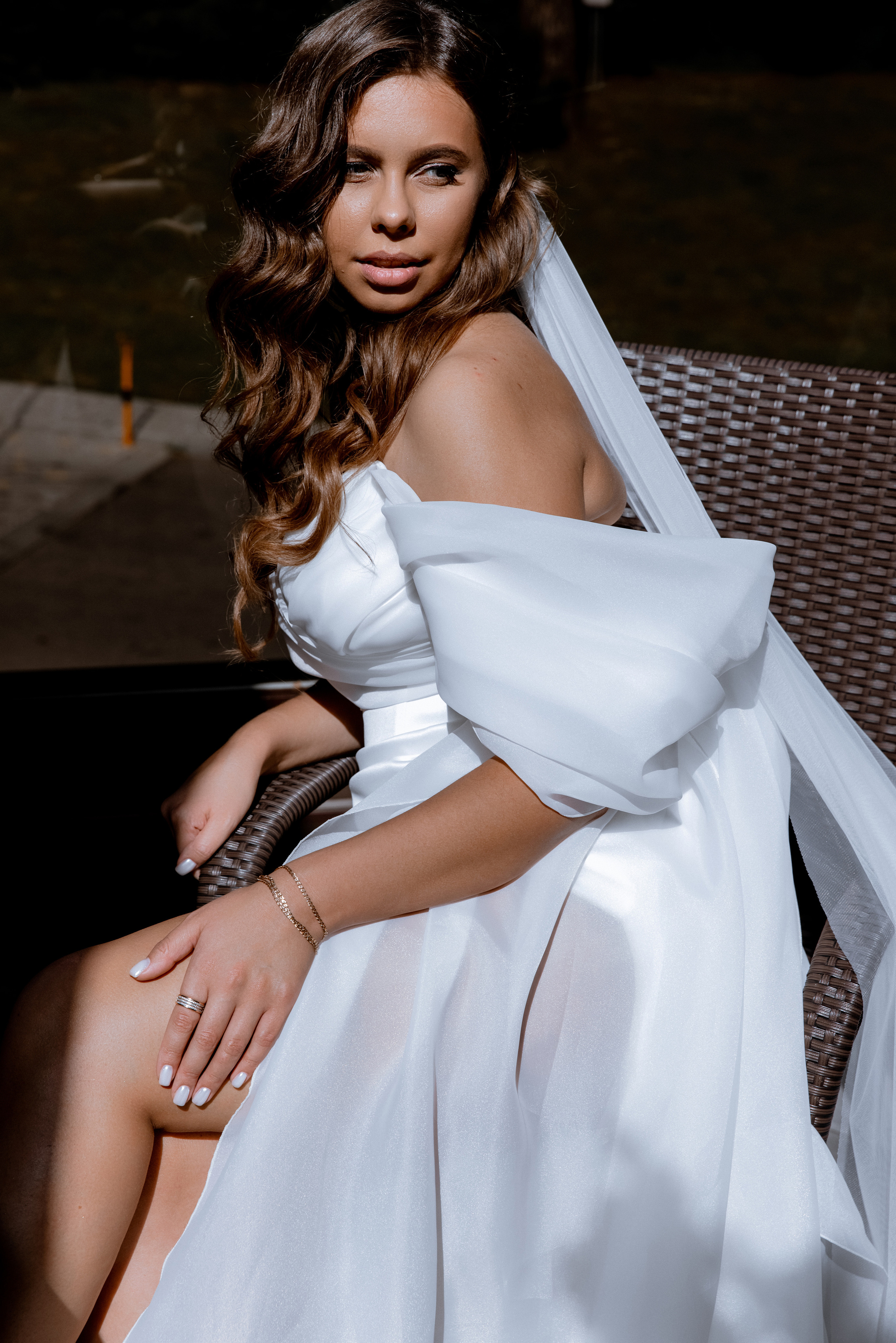 Евгений и Виктория. Свадебный и семейный фотограф в Орша