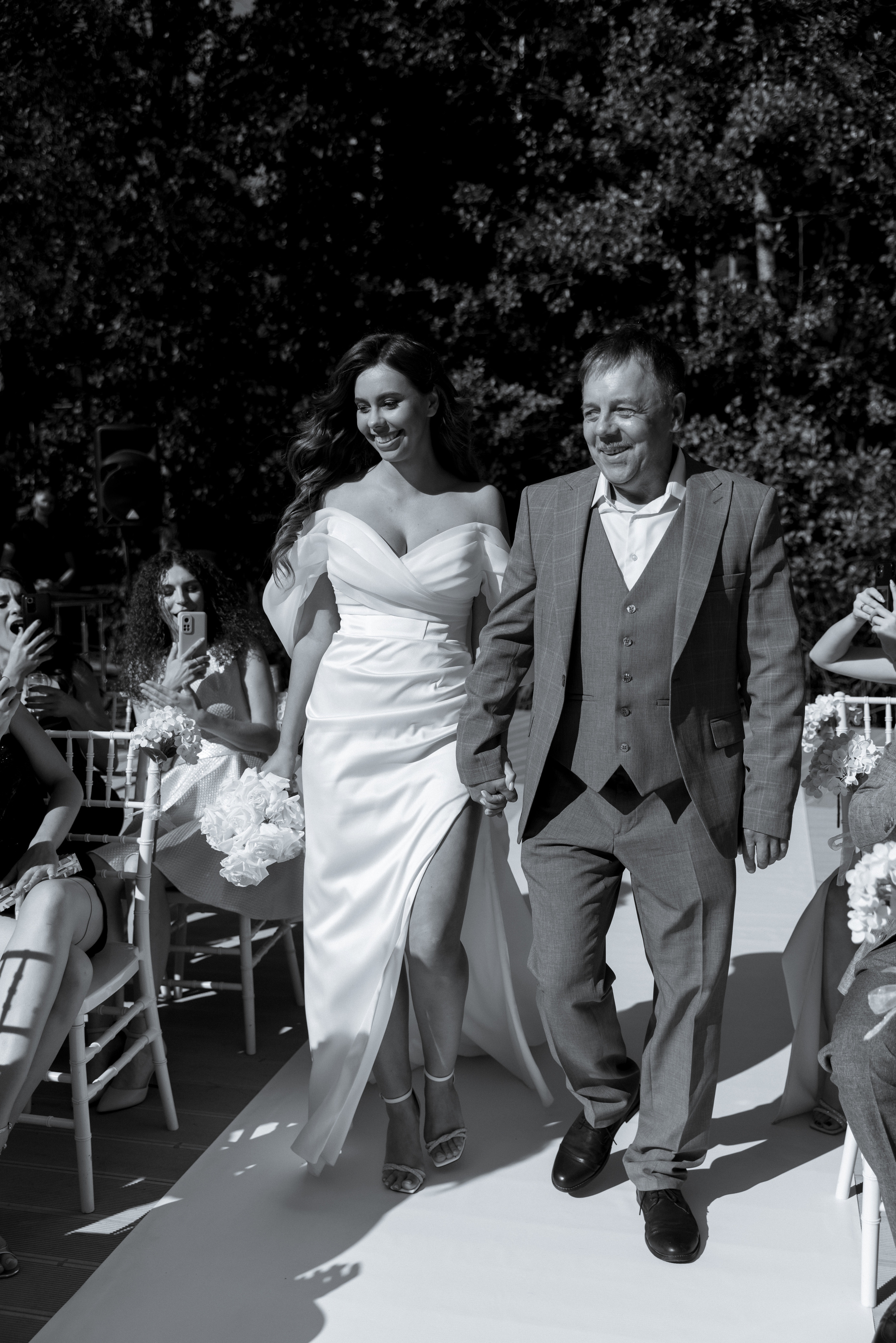 Евгений и Виктория. Свадебный и семейный фотограф в Орша