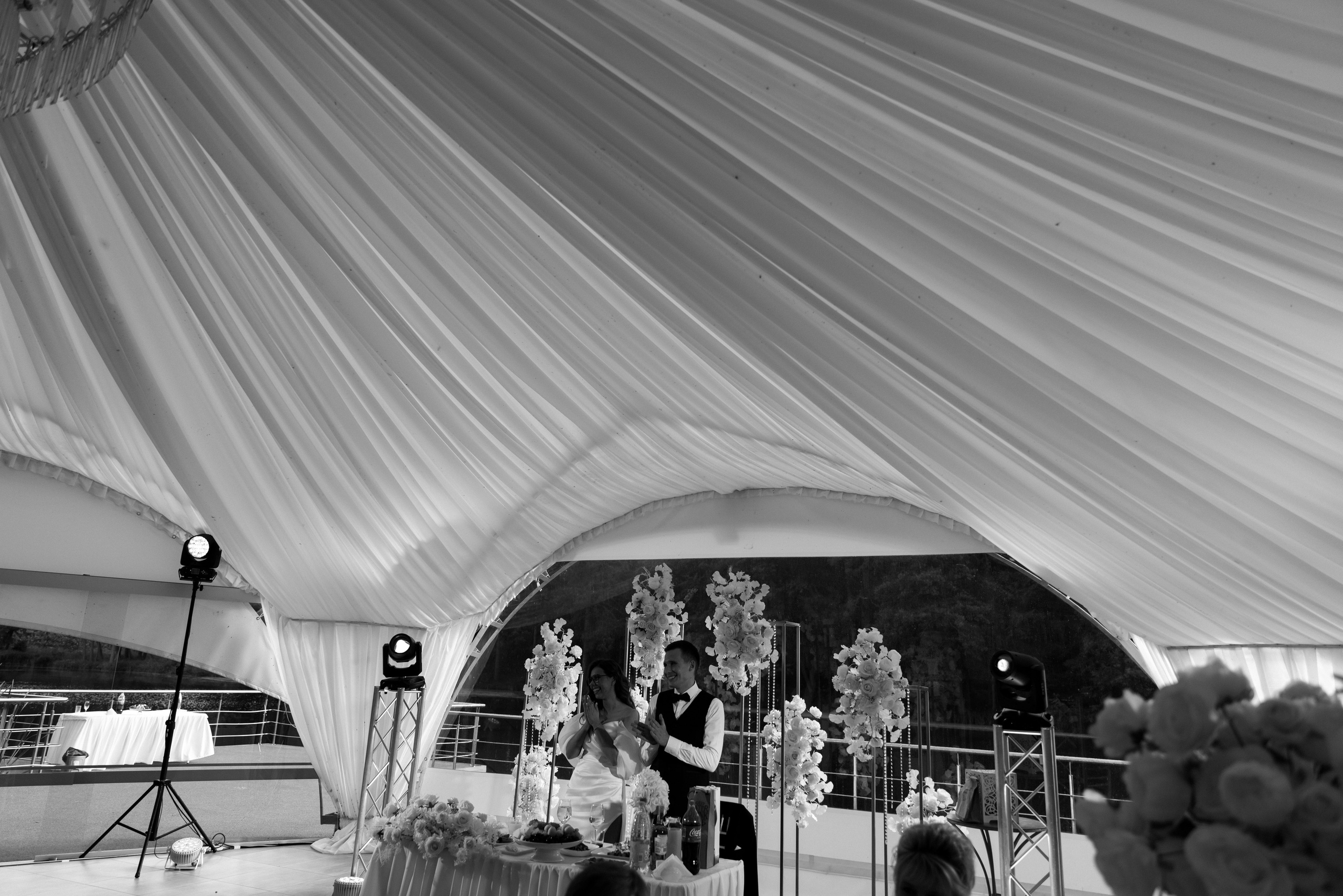 Евгений и Виктория. Свадебный и семейный фотограф в Орша