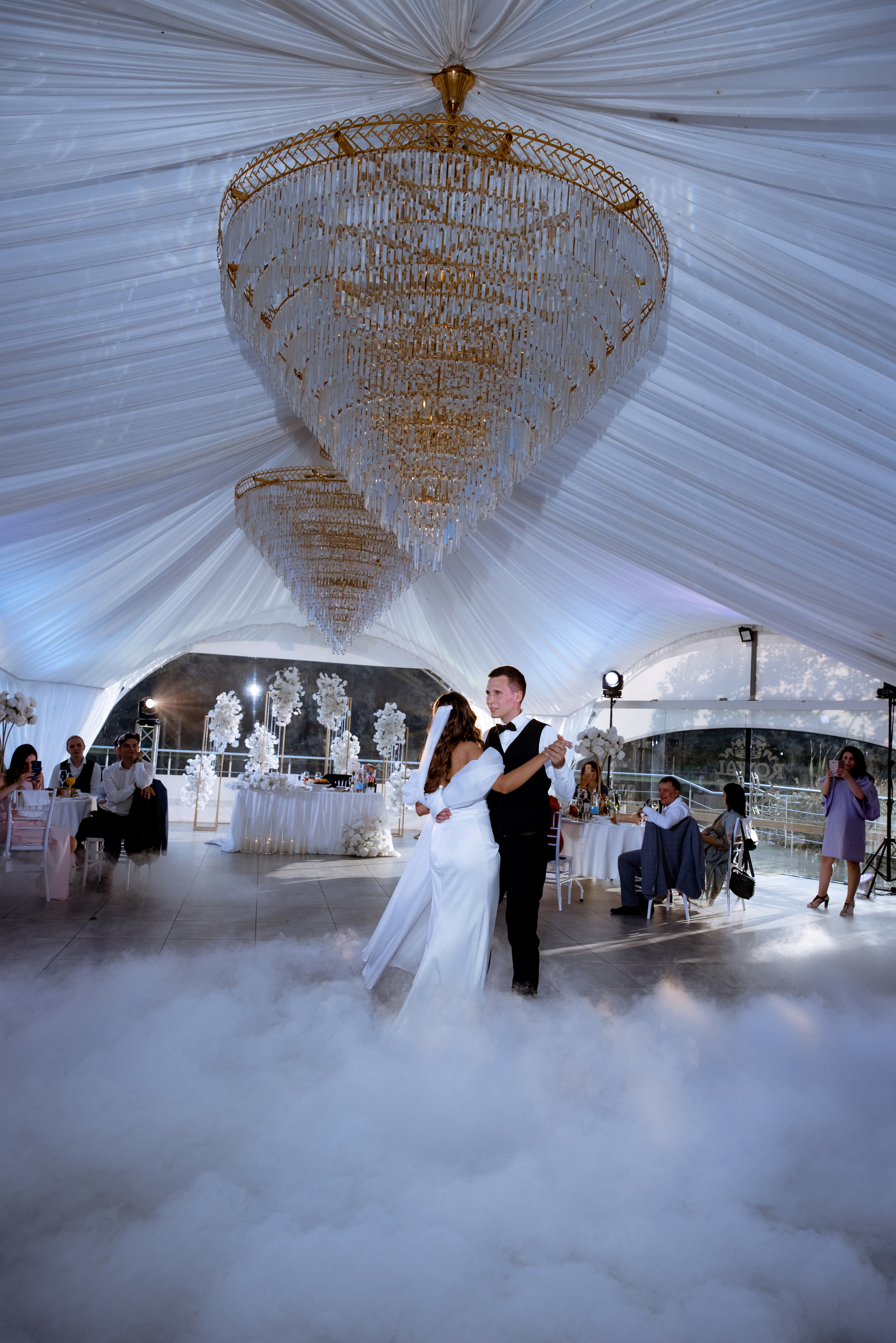 Евгений и Виктория. Свадебный и семейный фотограф в Орша